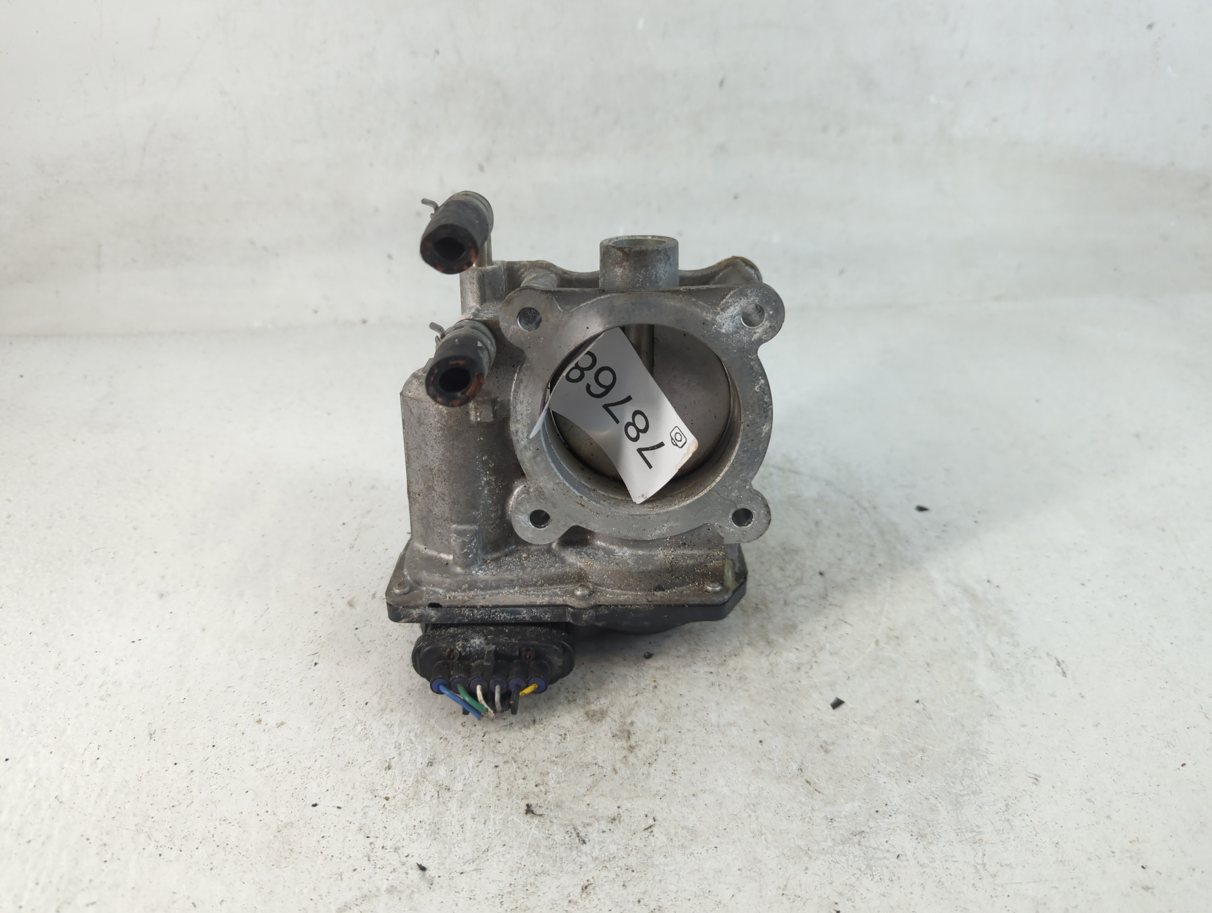 2018-2021 Lexus Nx300 Throttle Body 787685 - Oemusedautoparts1.com