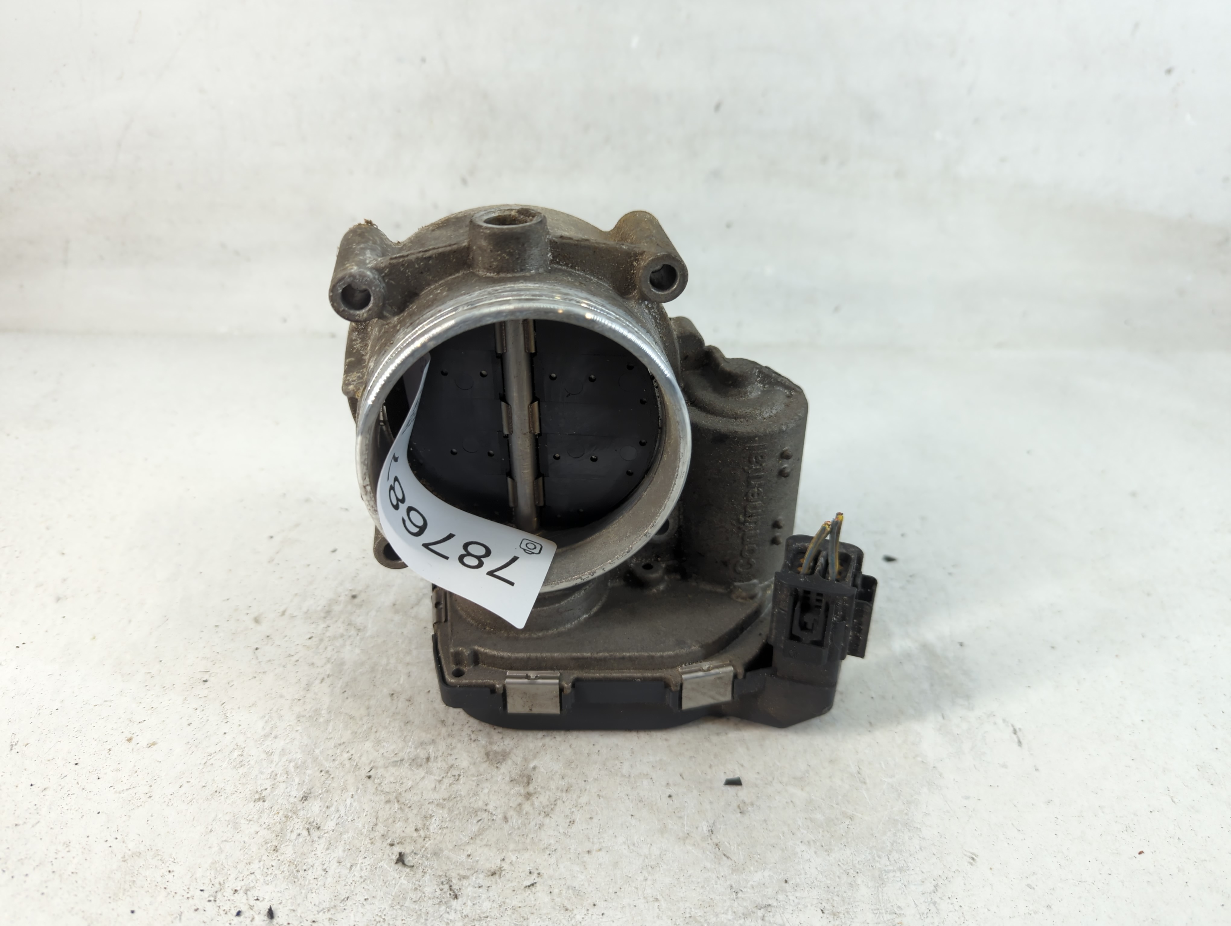 Picture of 2007-2013 Bmw 328i Throttle Body 787687
