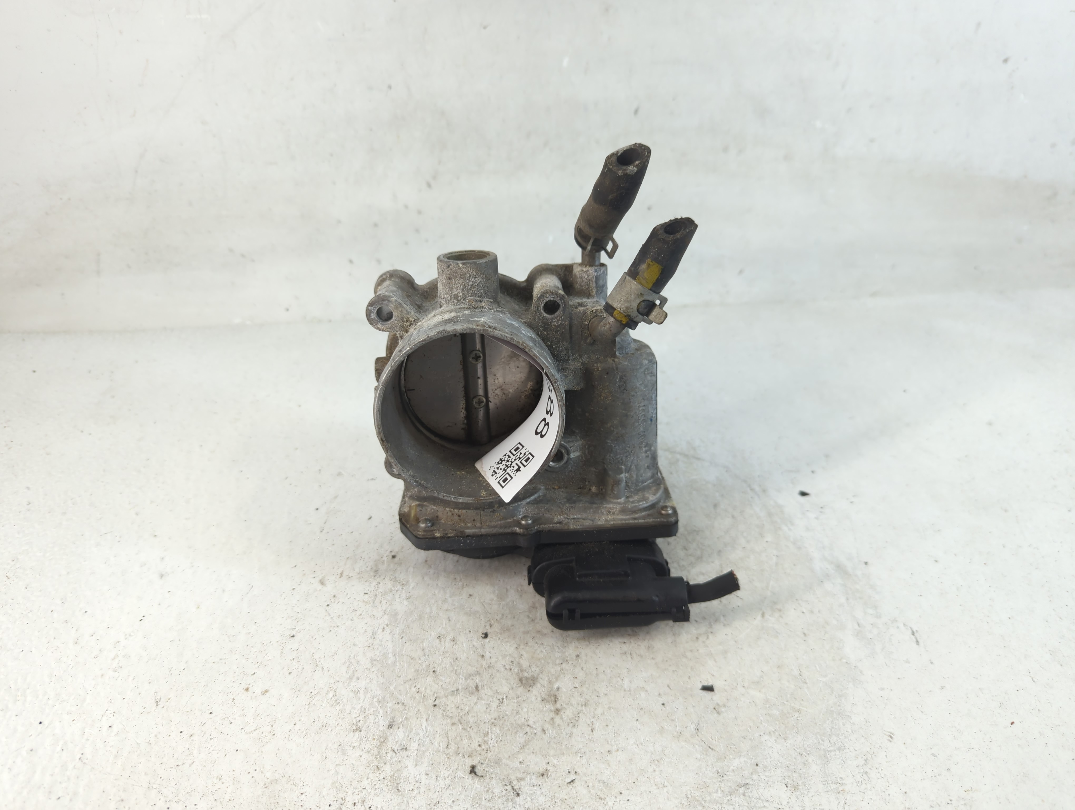 2011-2020 Hyundai Elantra Throttle Body 787688 - Oemusedautoparts1.com