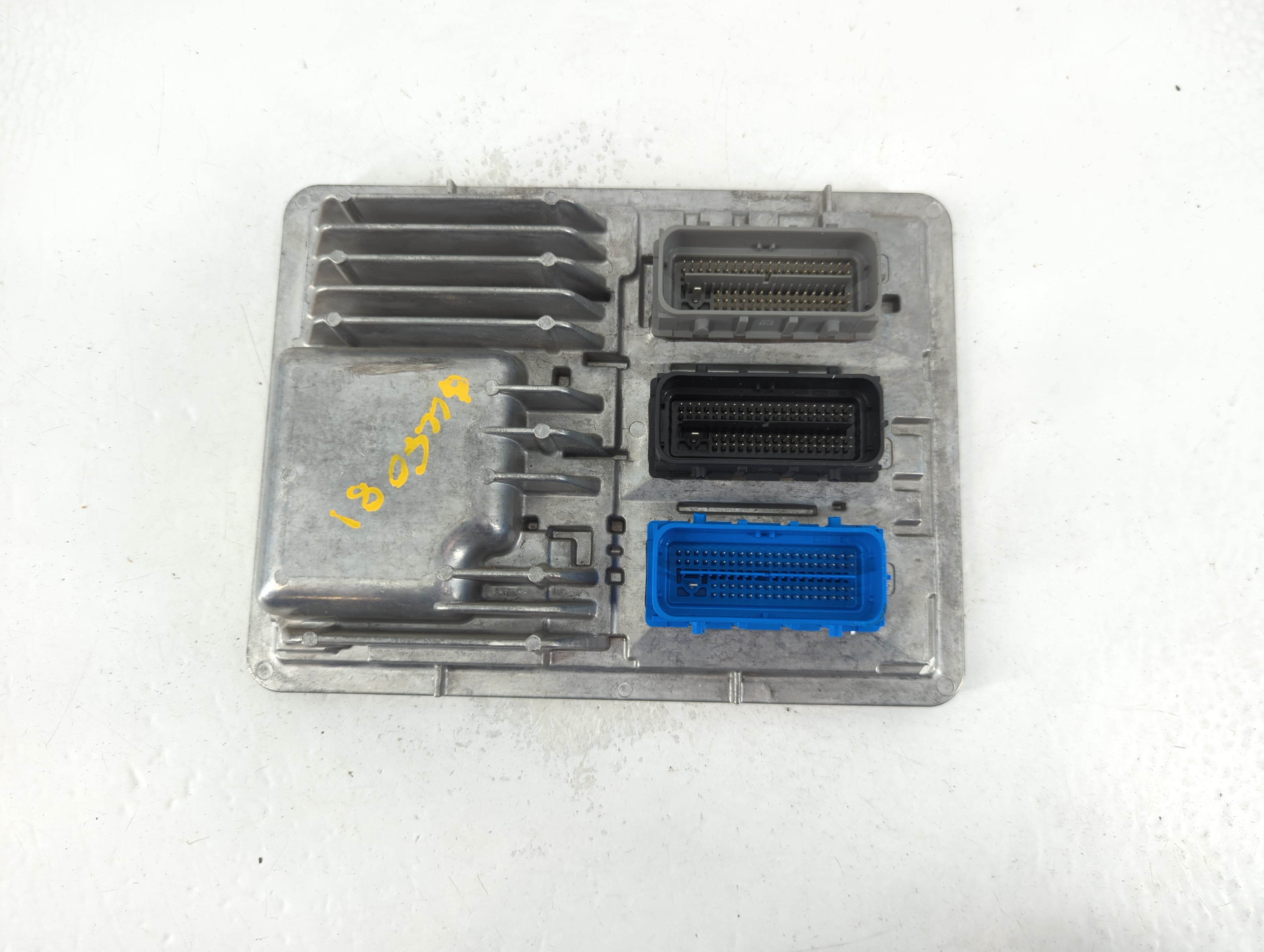 2018-2020 Gmc Terrain Engine Control Computer Ecu Pcm Ecm Pcu Oem 787689 - Oemusedautoparts1.com
