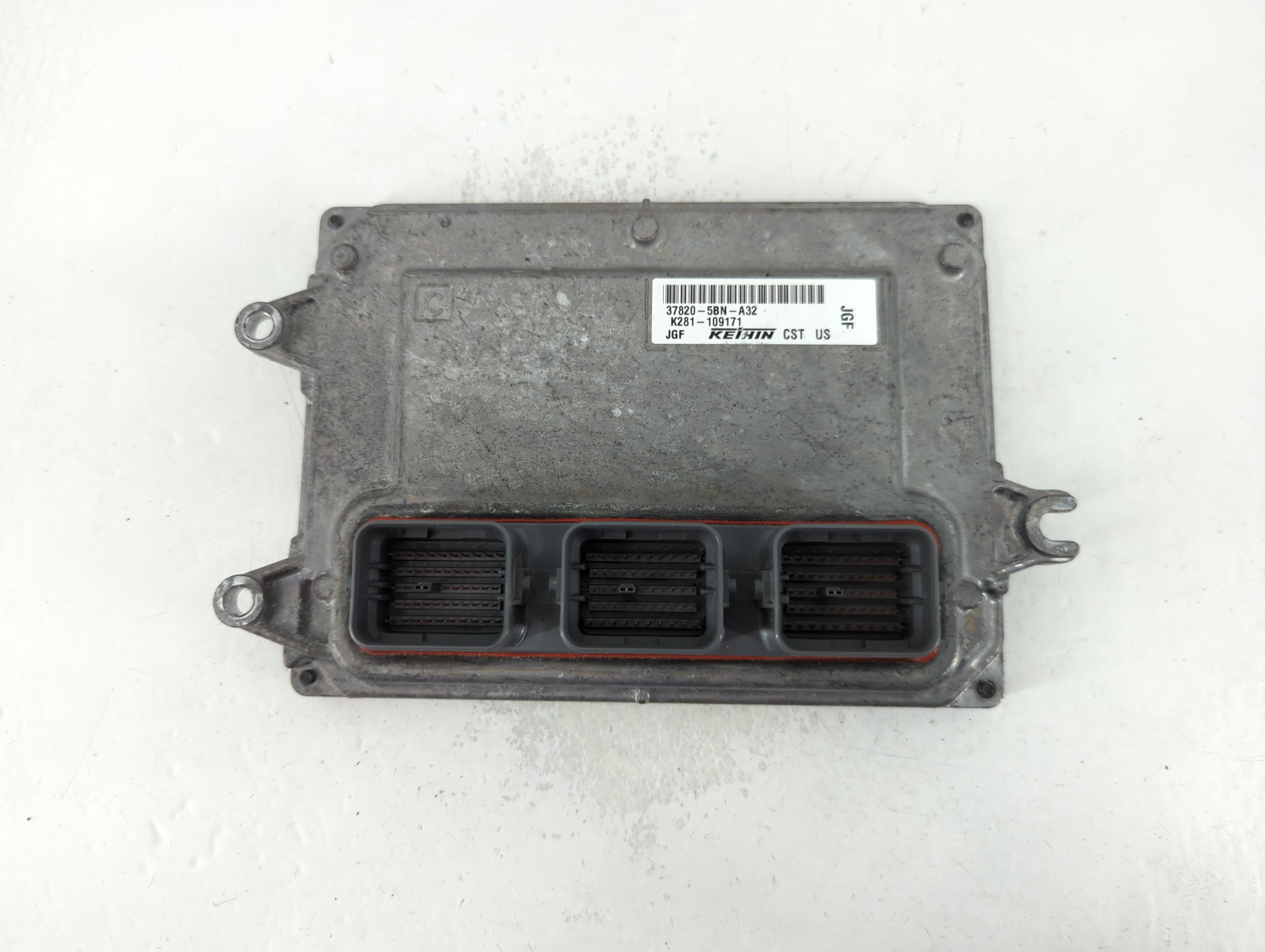 Picture of 2020-2020 Acura Mdx Engine Control Computer Ecu Pcm Ecm Pcu Oem 787698