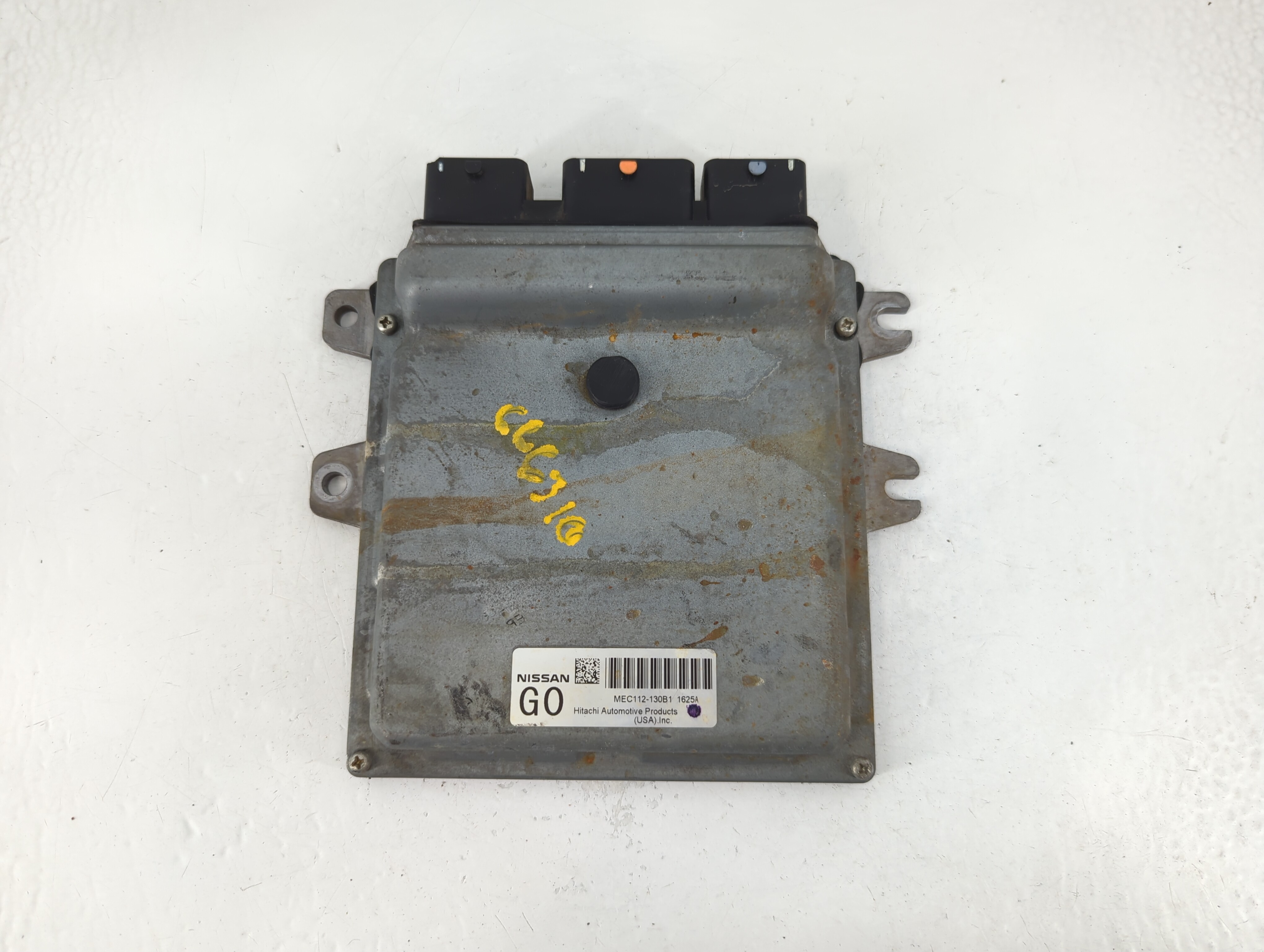 Picture of 2011-2013 Nissan Altima Engine Control Computer Ecu Pcm Ecm Pcu Oem 787702