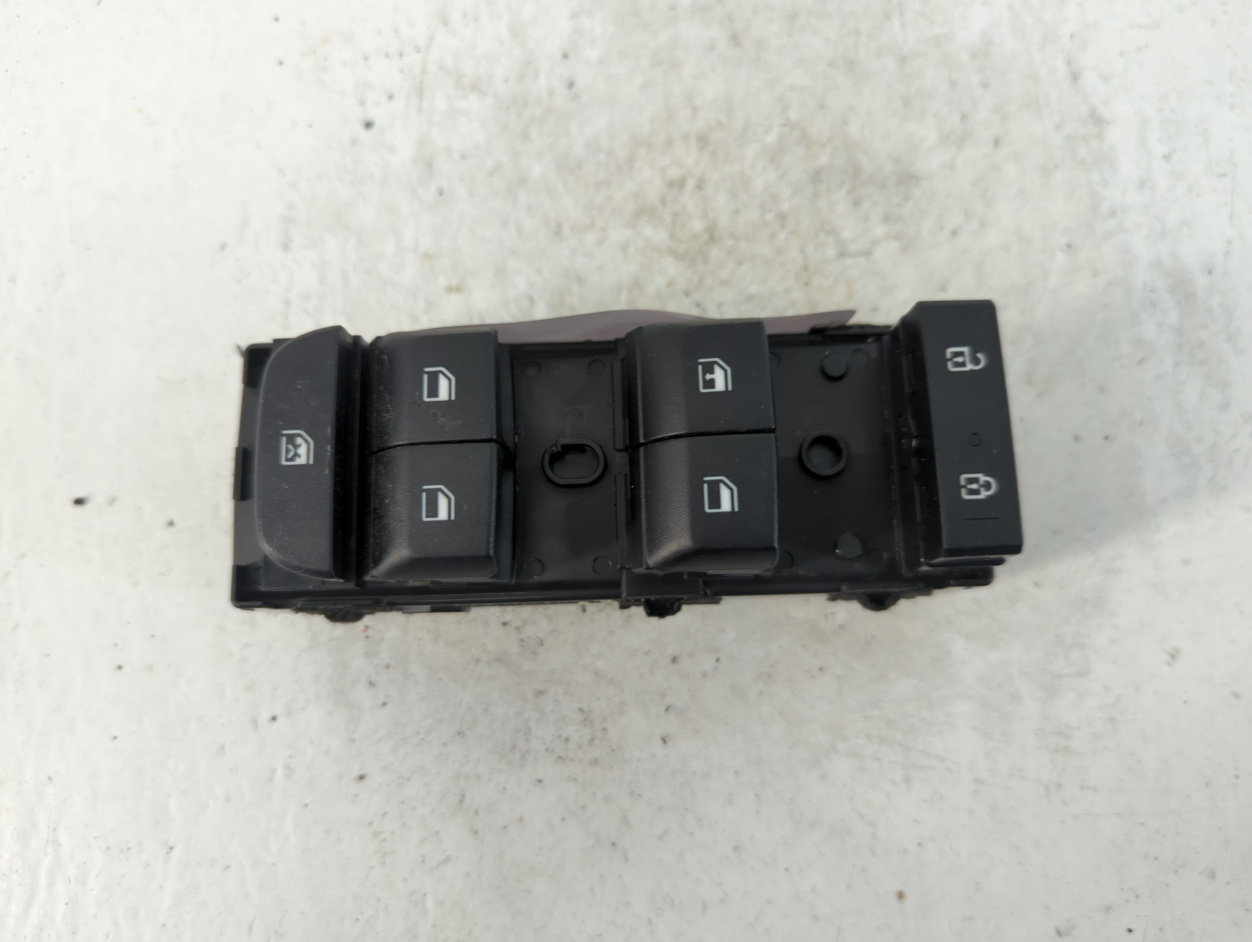 2023 Kia Sportage Driver Left Door Master Power Window Switch 787706 - Oemusedautoparts1.com