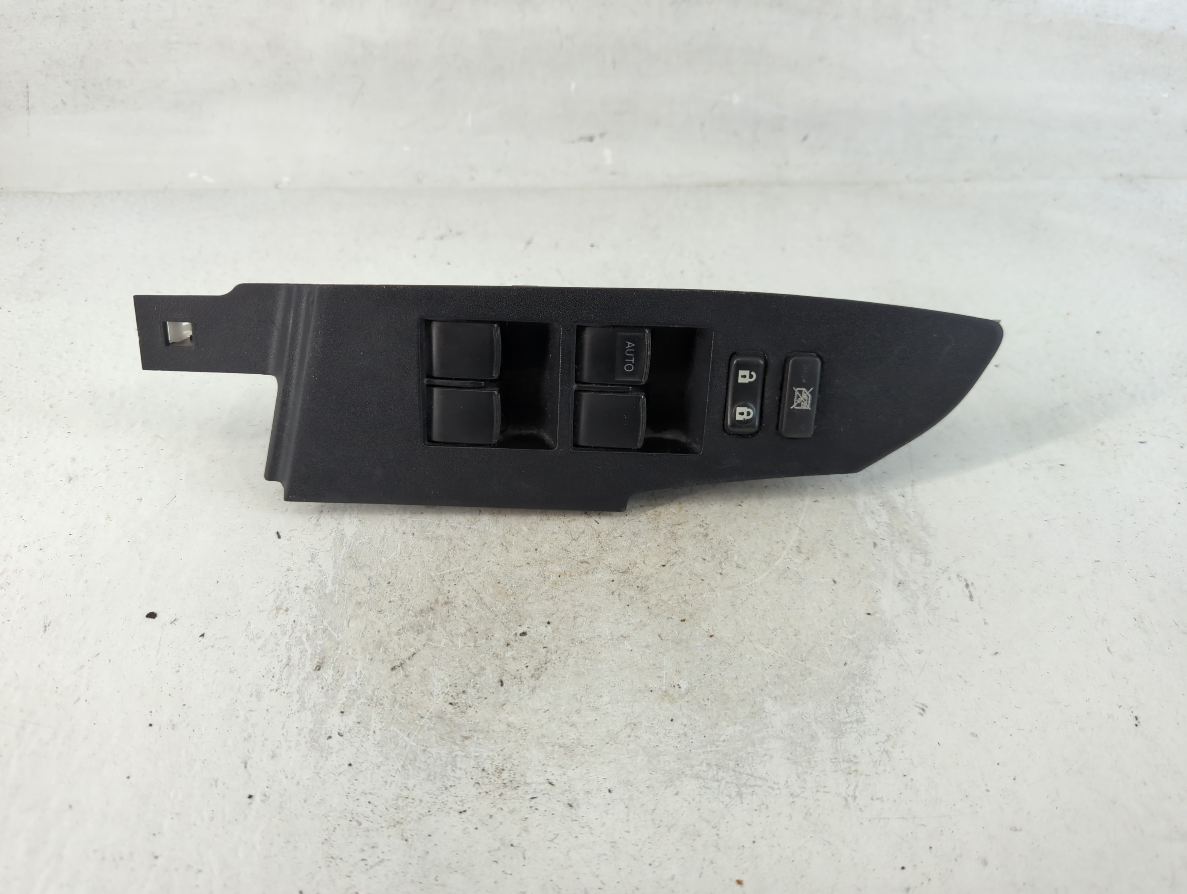 2014-2019 Toyota Corolla Driver Left Door Master Power Window Switch 787718 - Oemusedautoparts1.com