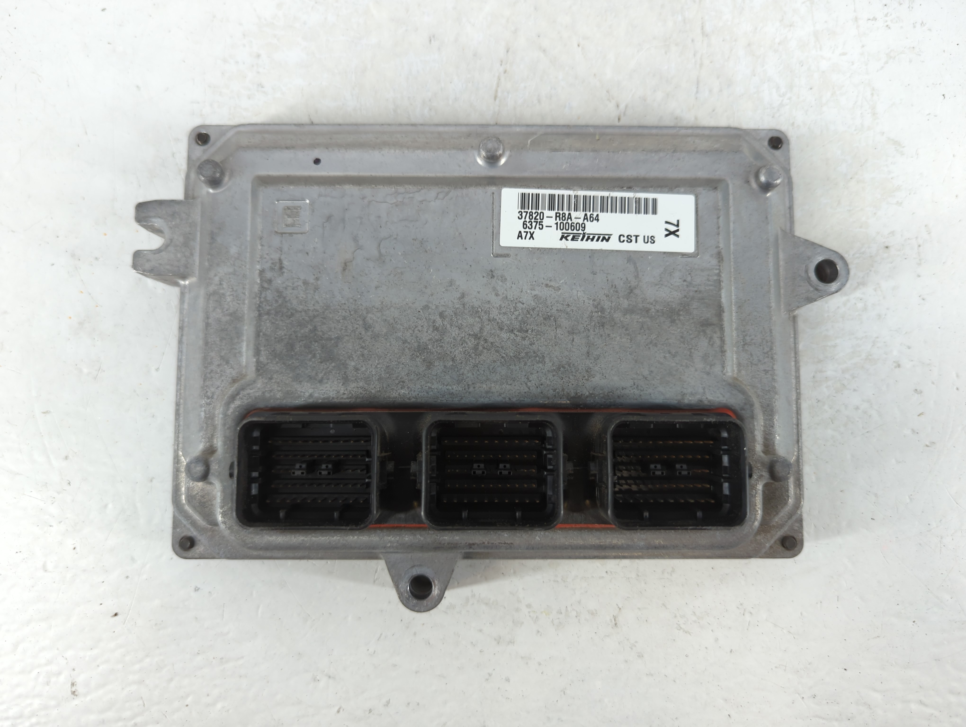 Picture of 2013-2015 Acura Rdx Engine Control Computer Ecu Pcm Ecm Pcu Oem 787724