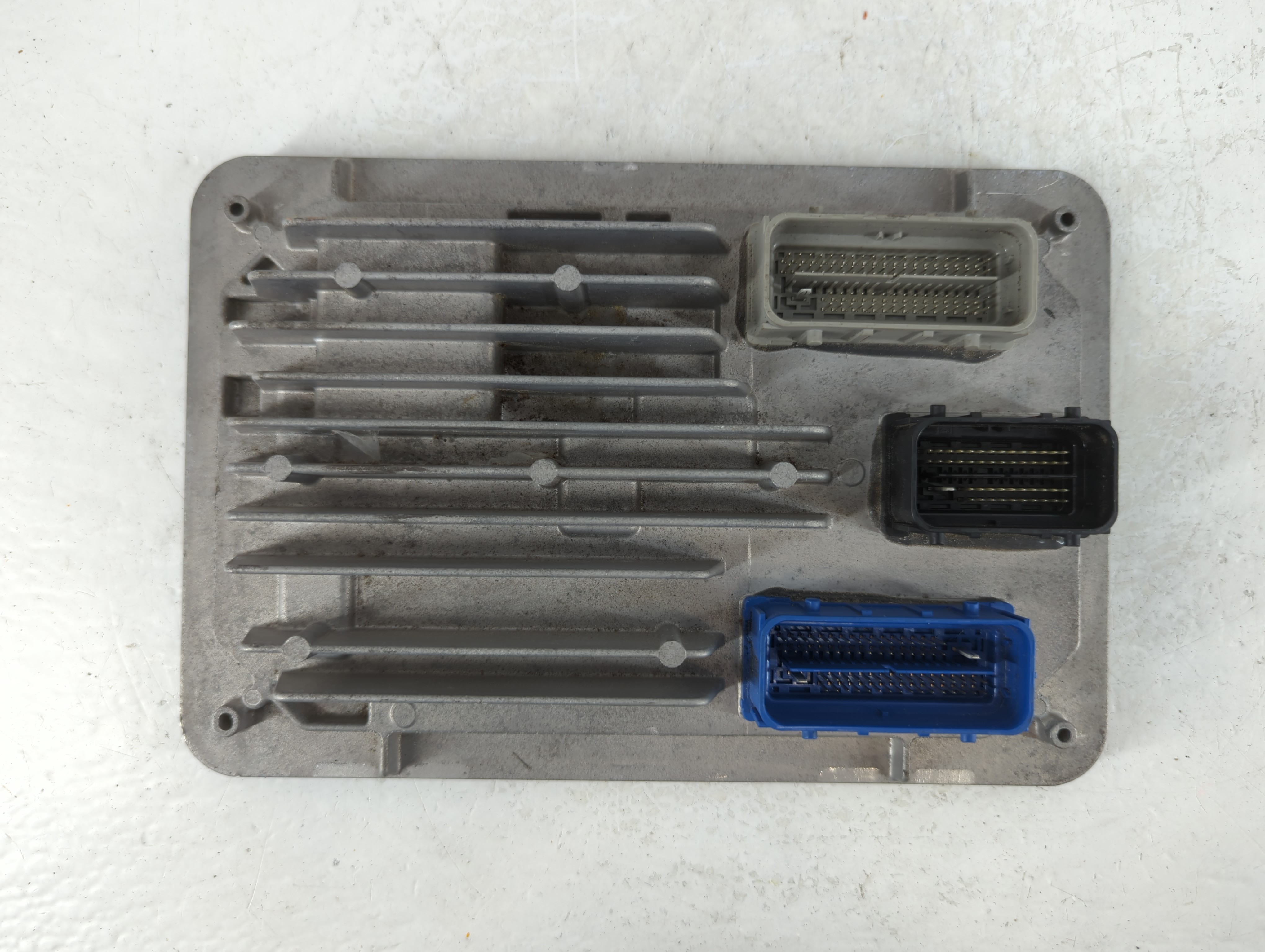 Picture of 2020-2020 Cadillac Xt4 Engine Control Computer Ecu Pcm Ecm Pcu Oem 787729