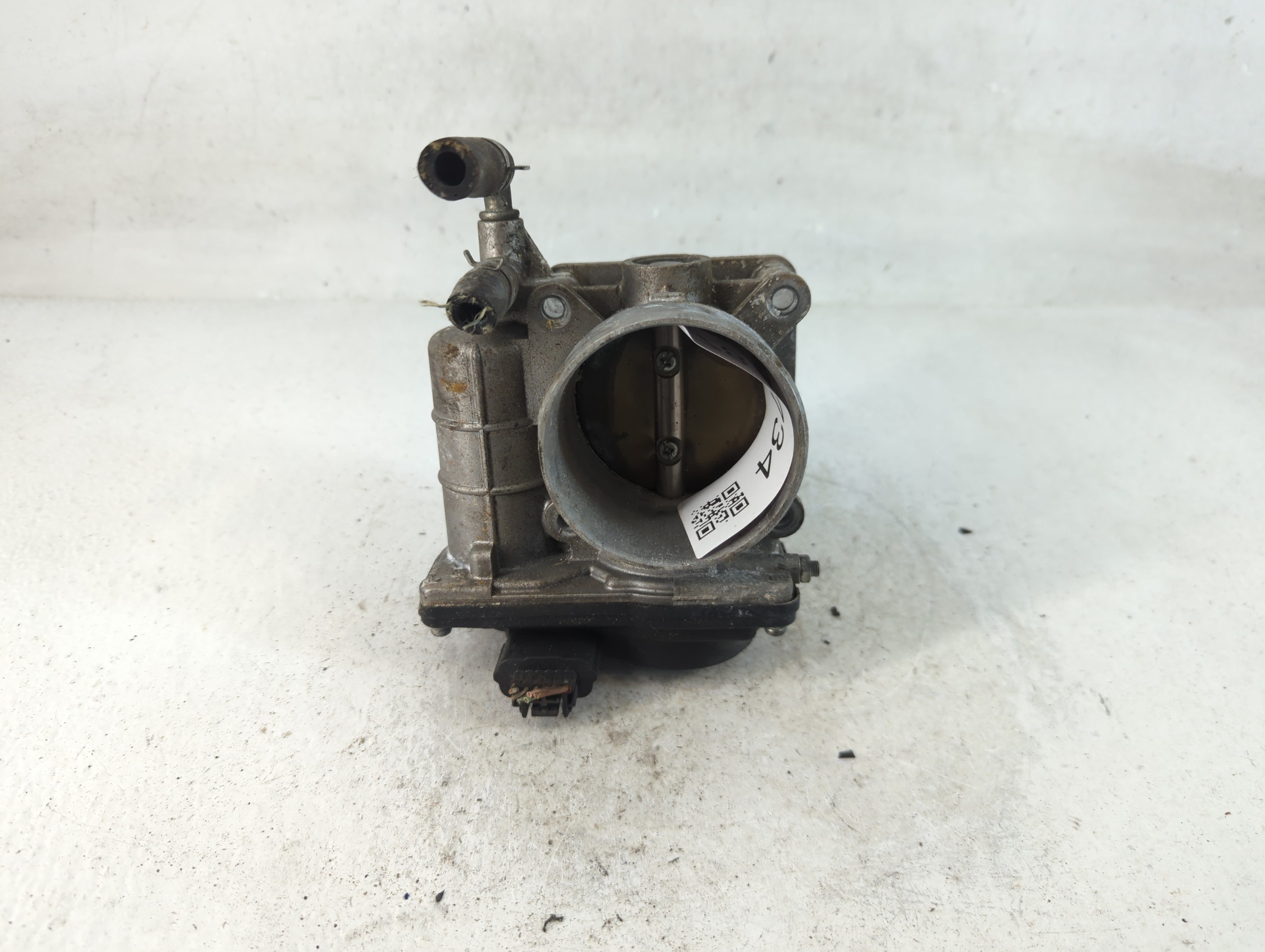 Picture of 2014-2018 Infiniti Q50 Throttle Body 787734