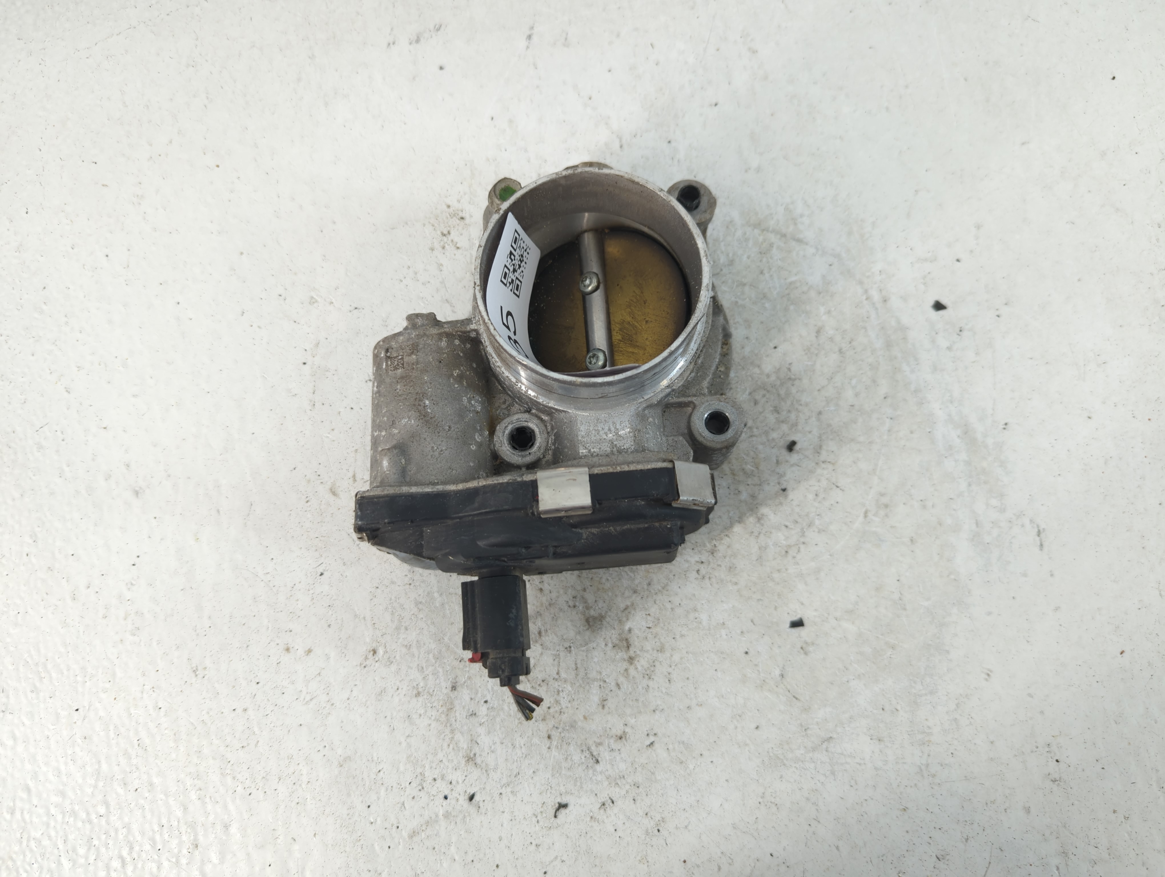 Picture of 2016-2017 Buick Verano Throttle Body 787735