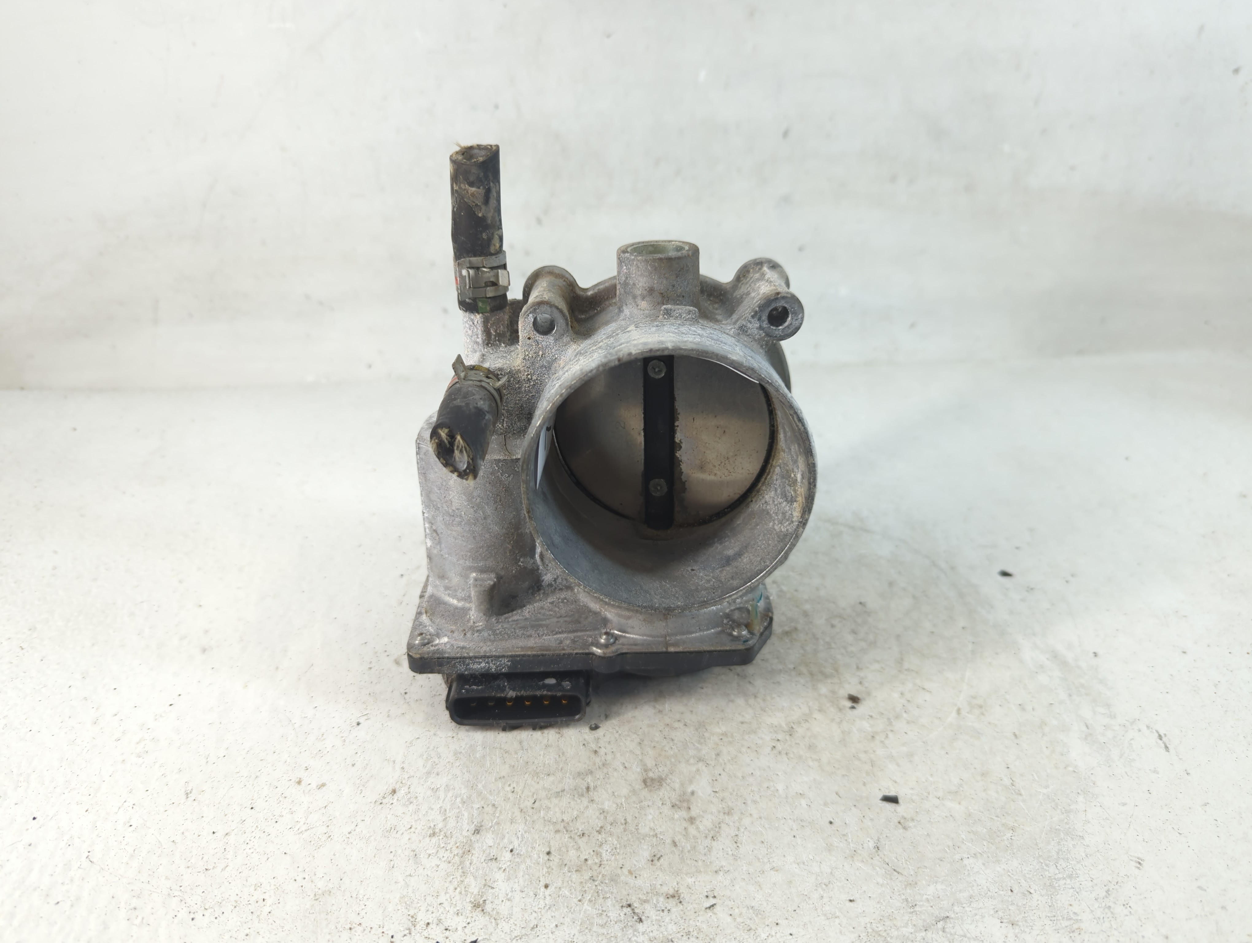 Picture of 2017-2022 Toyota Highlander Throttle Body 787736