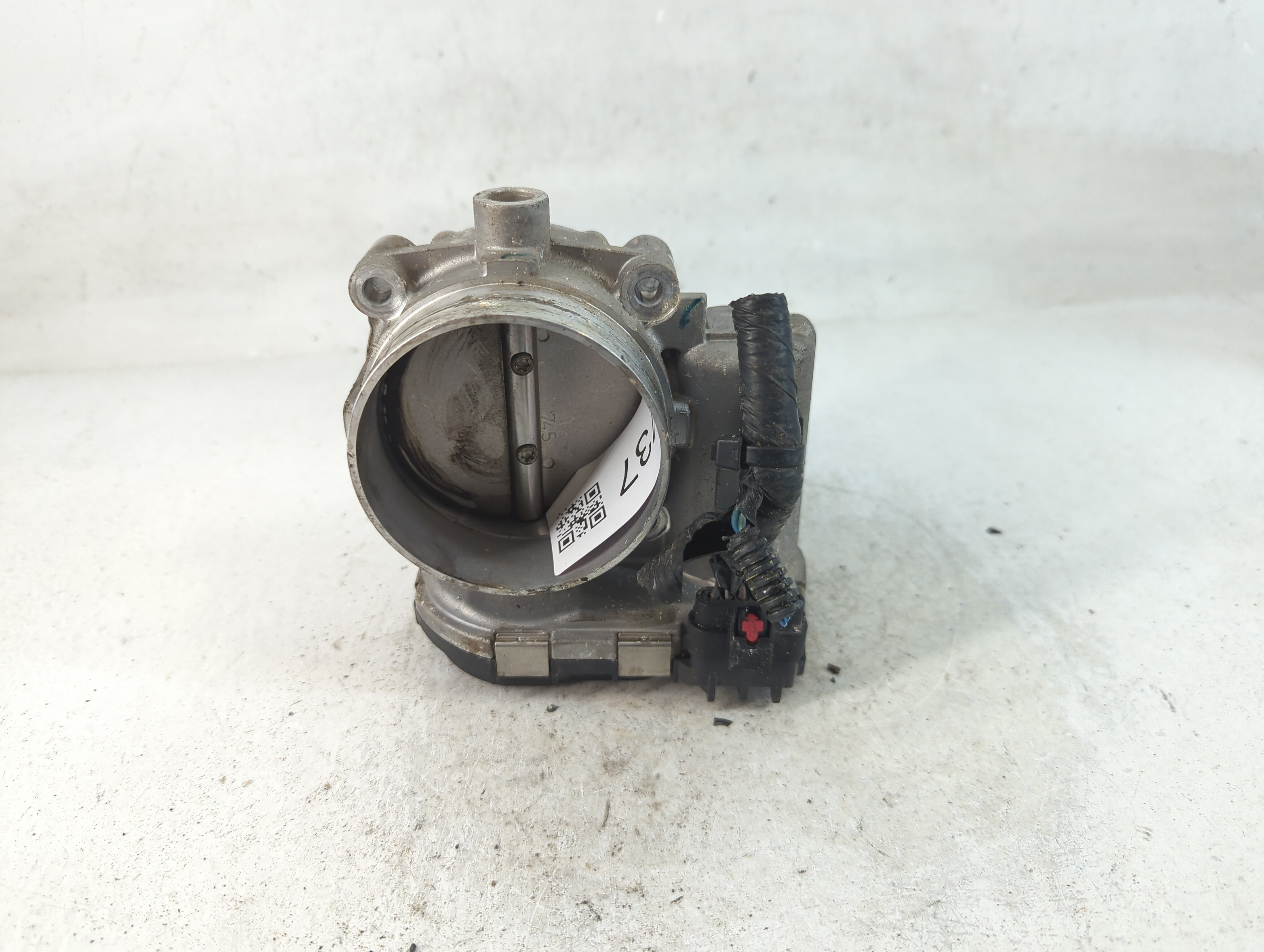 Picture of 2011-2022 Chrysler 300 Throttle Body 787737