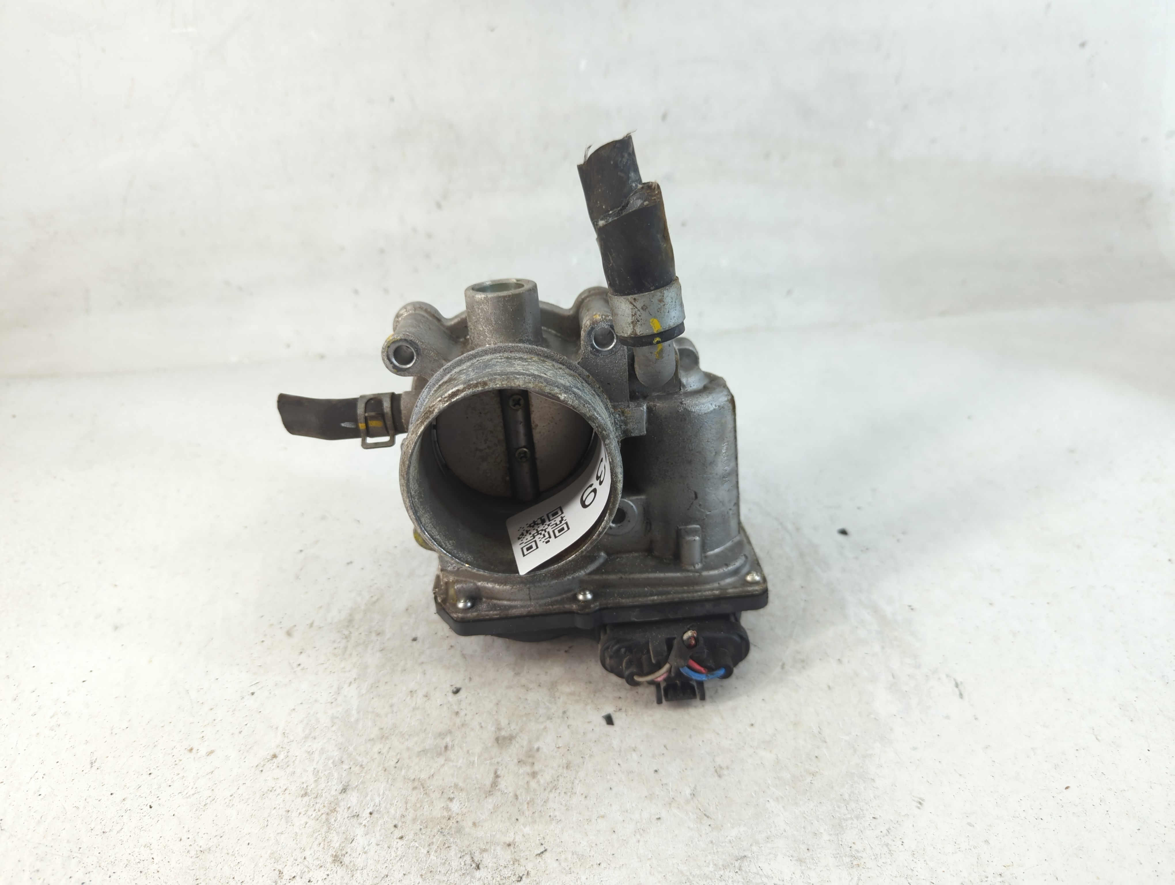 Picture of 2016-2018 Hyundai Tucson Throttle Body 787739