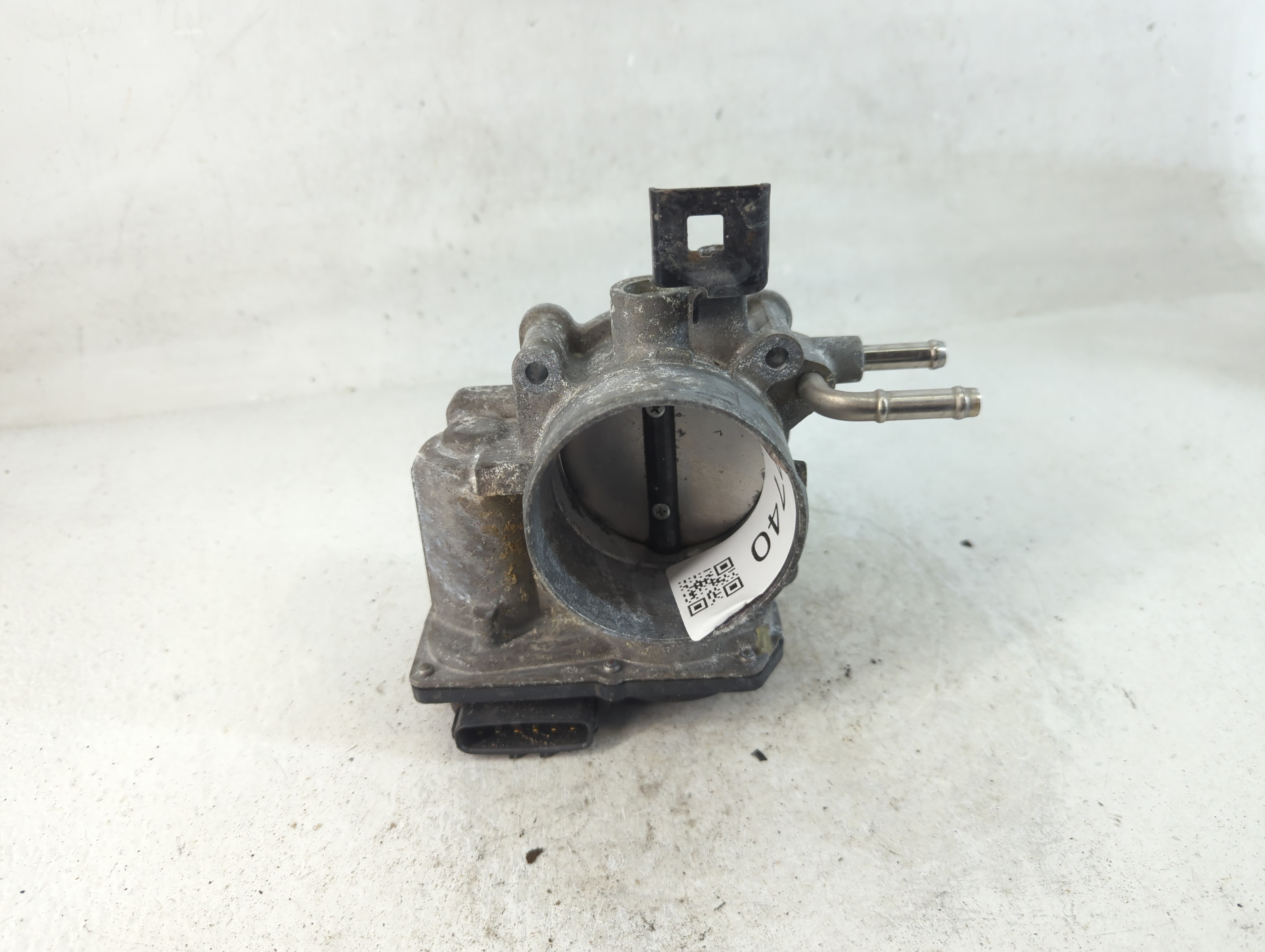 Picture of 2010-2017 Toyota Camry Throttle Body 787740