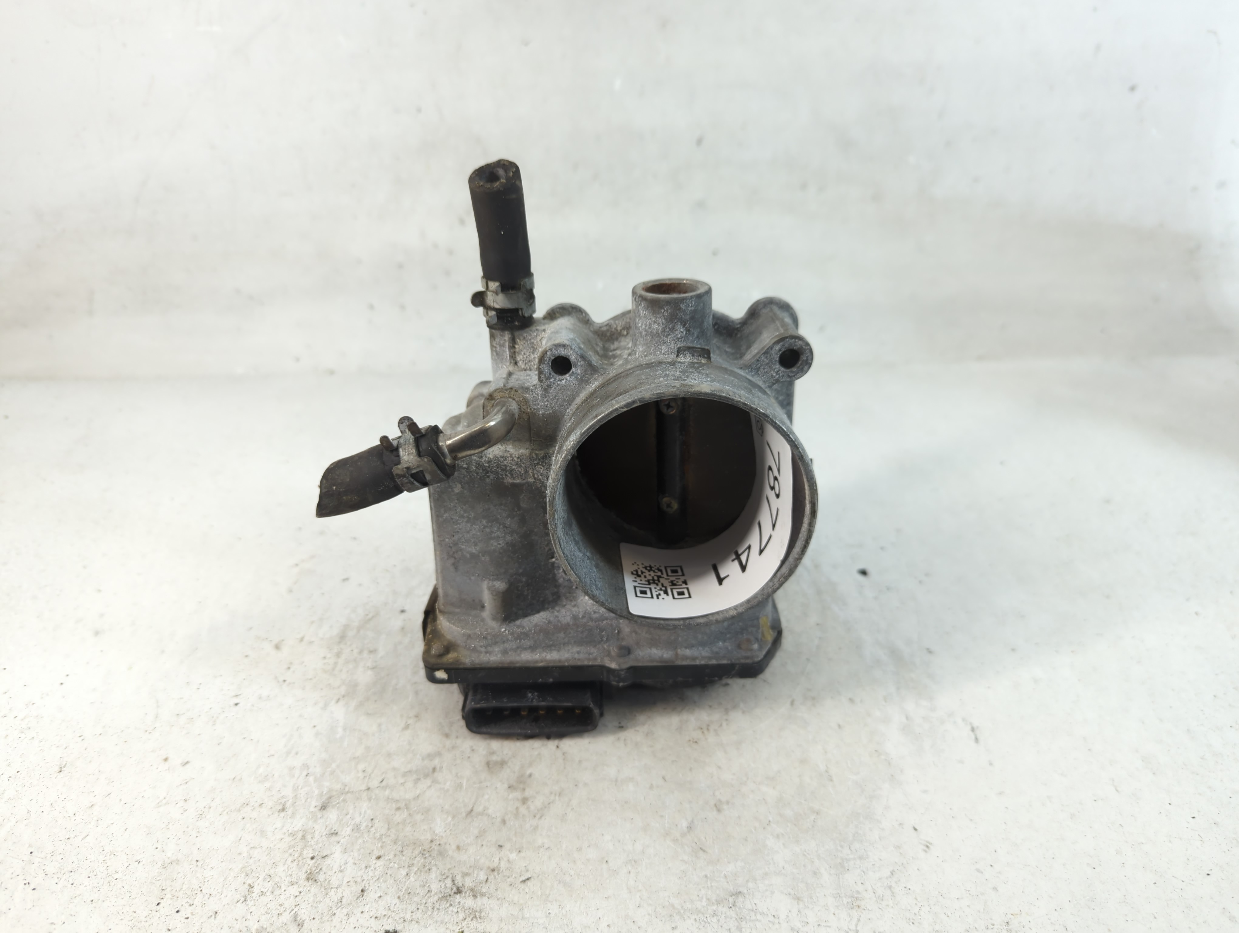 Picture of 2004-2006 Lexus Rx330 Throttle Body 787741