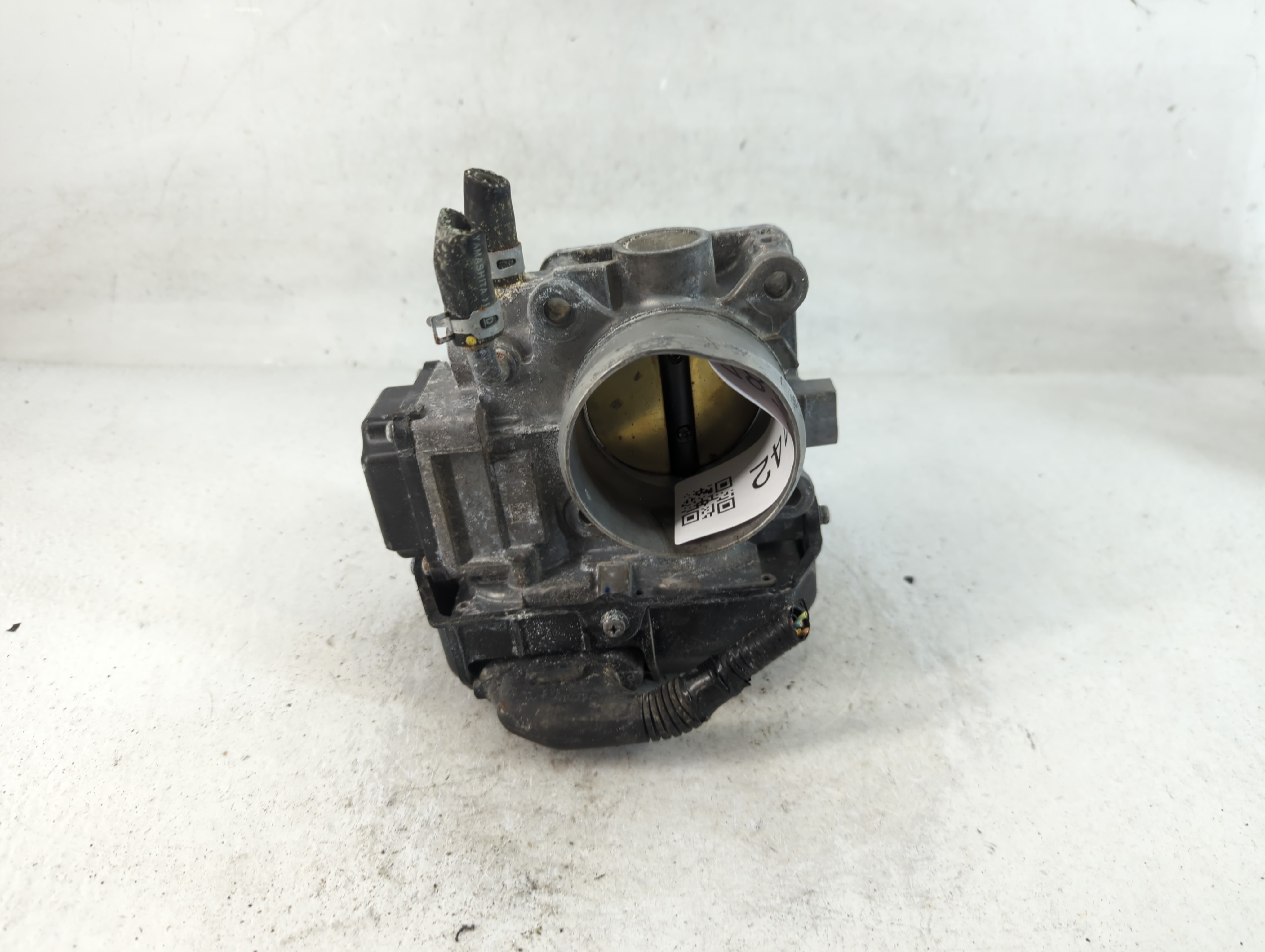 Picture of 2019-2022 Acura Rdx Throttle Body 787742