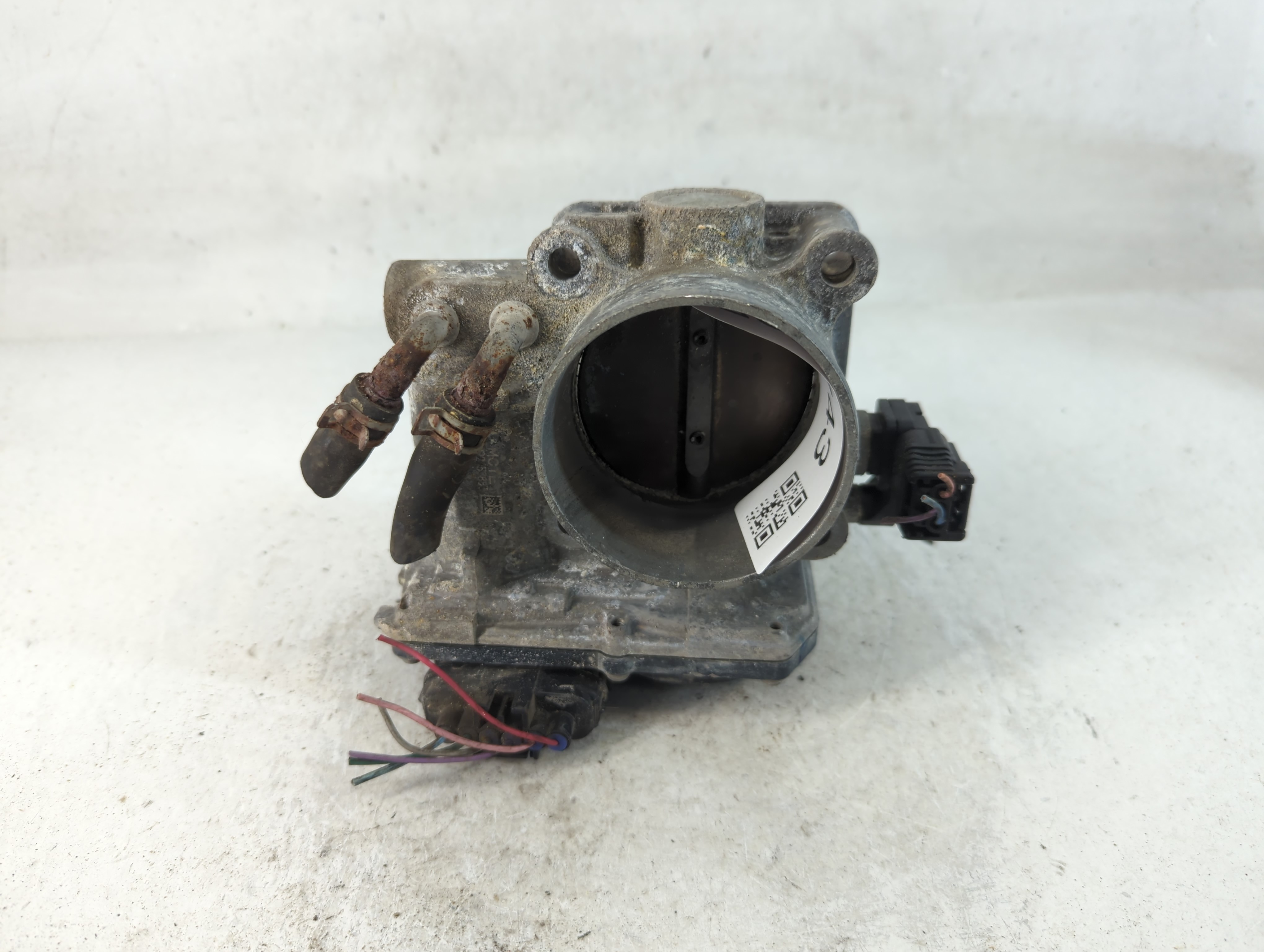 Picture of 2009-2015 Honda Pilot Throttle Body 787743