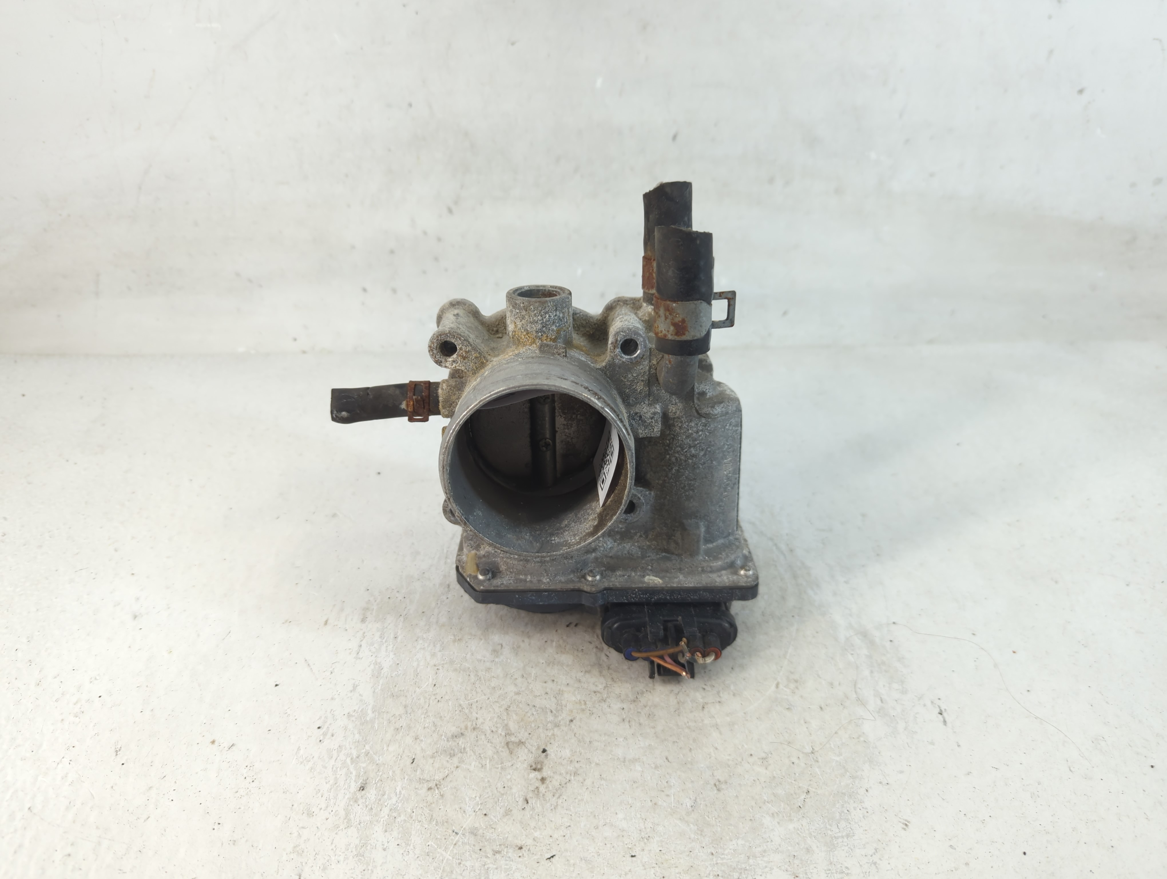 Picture of 2012-2019 Kia Rio Throttle Body 787745