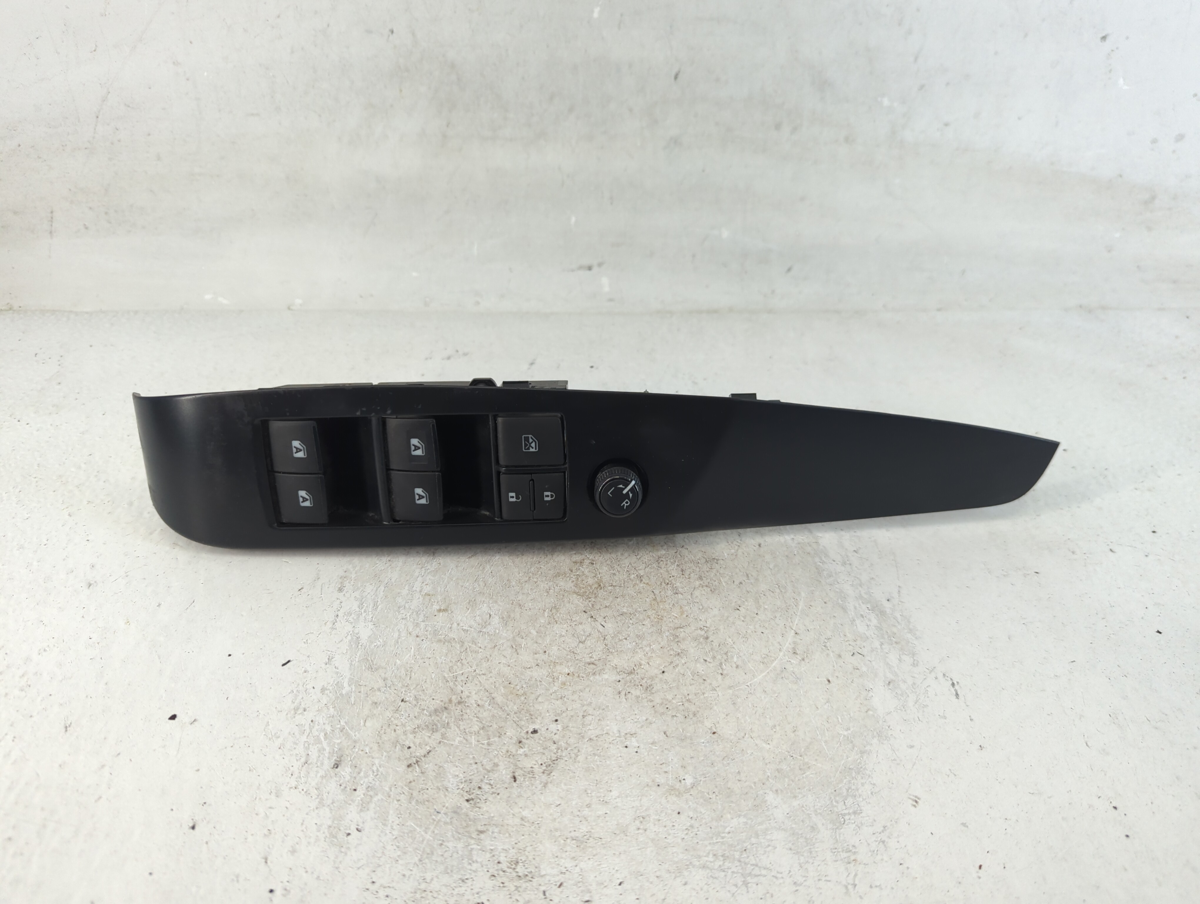 2018-2022 Toyota Camry Driver Left Door Master Power Window Switch 787746 - Oemusedautoparts1.com