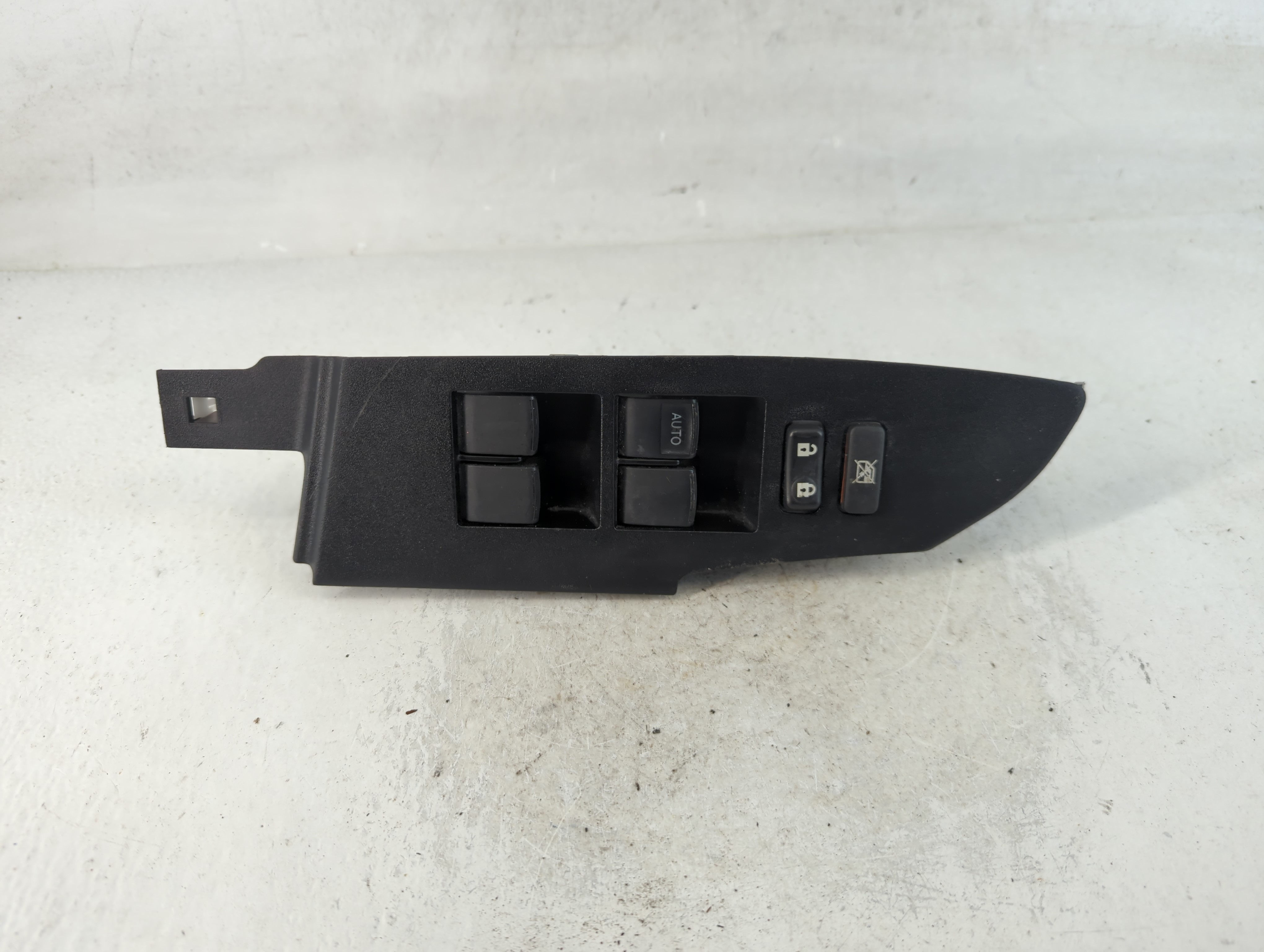 2014-2019 Toyota Corolla Driver Left Door Master Power Window Switch 787753 - Oemusedautoparts1.com