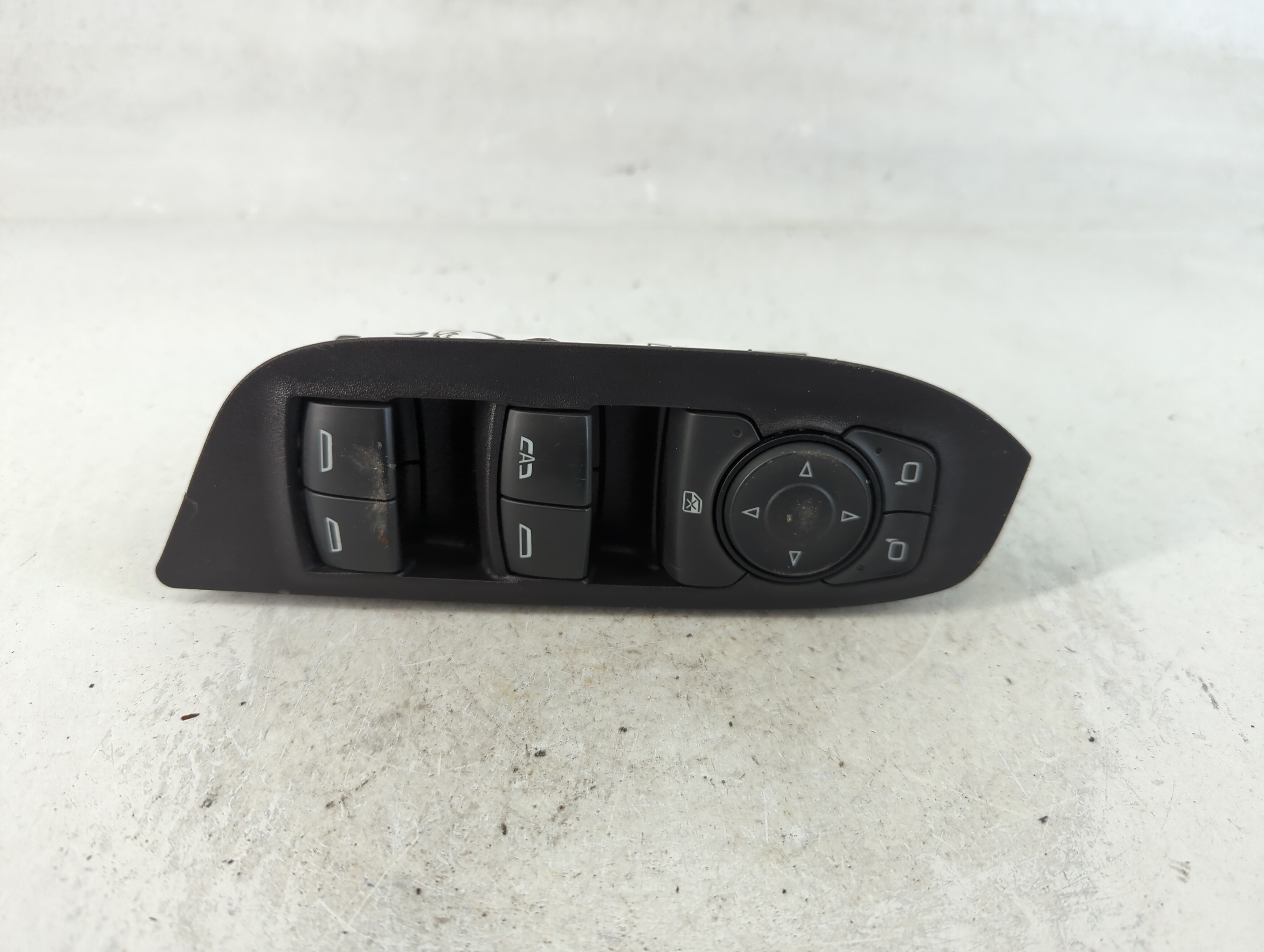 Picture of 2018-2022 Chevrolet Equinox Driver Left Door Master Power Window Switch 787754