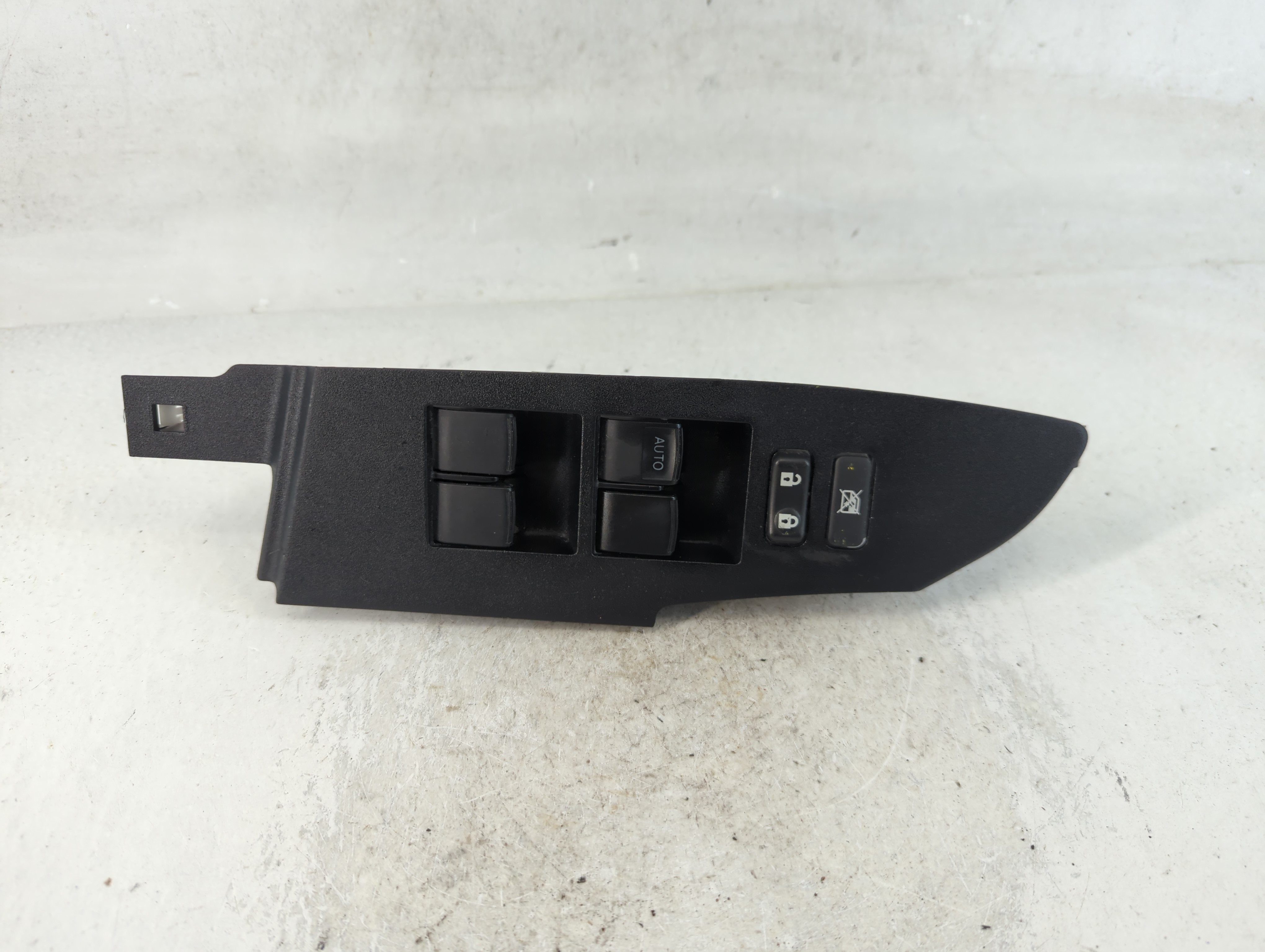 2014-2019 Toyota Corolla Driver Left Door Master Power Window Switch 787760 - Oemusedautoparts1.com