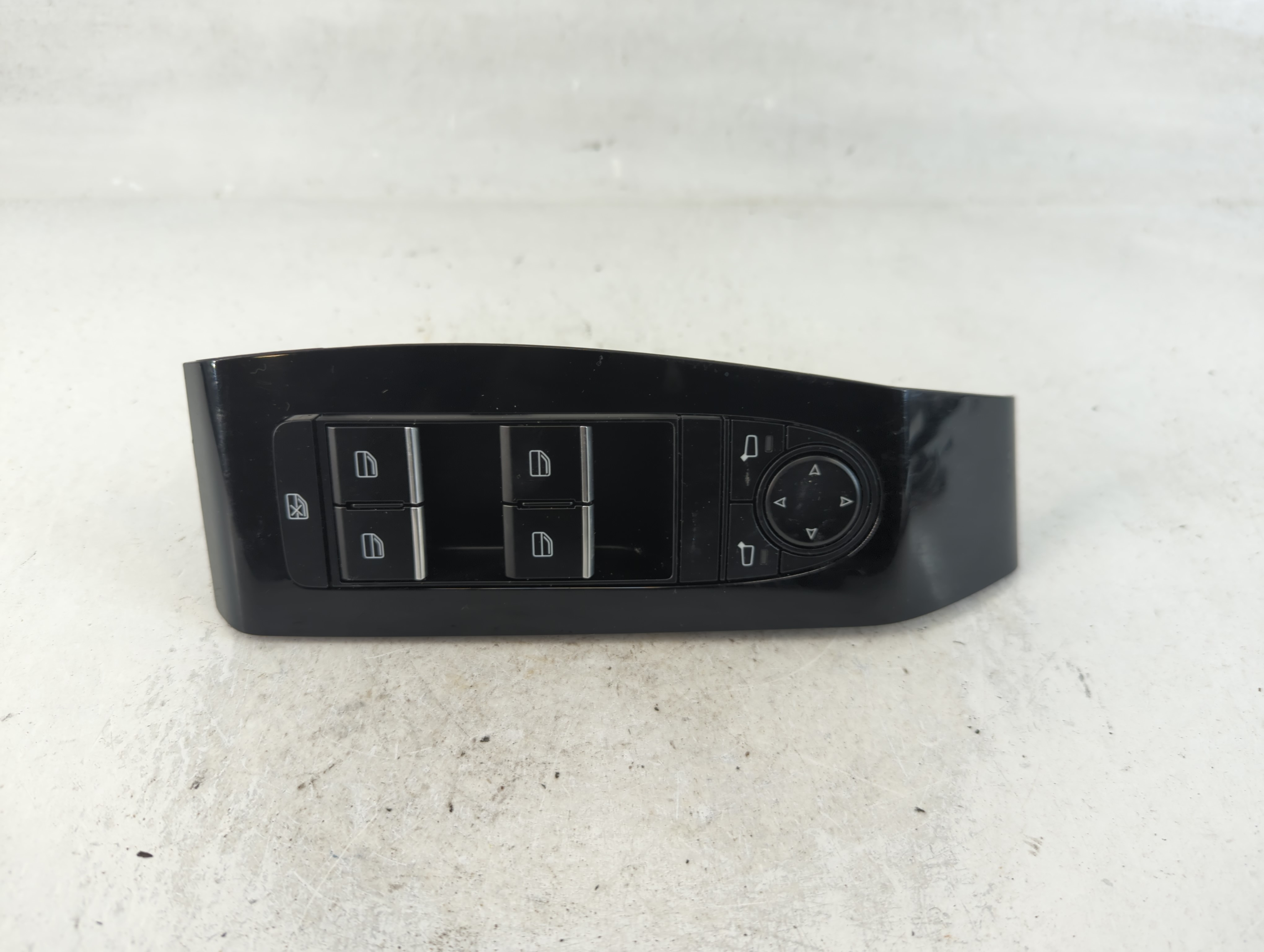 Picture of 2024 Mazda Cx-30 Driver Left Door Master Power Window Switch 787761