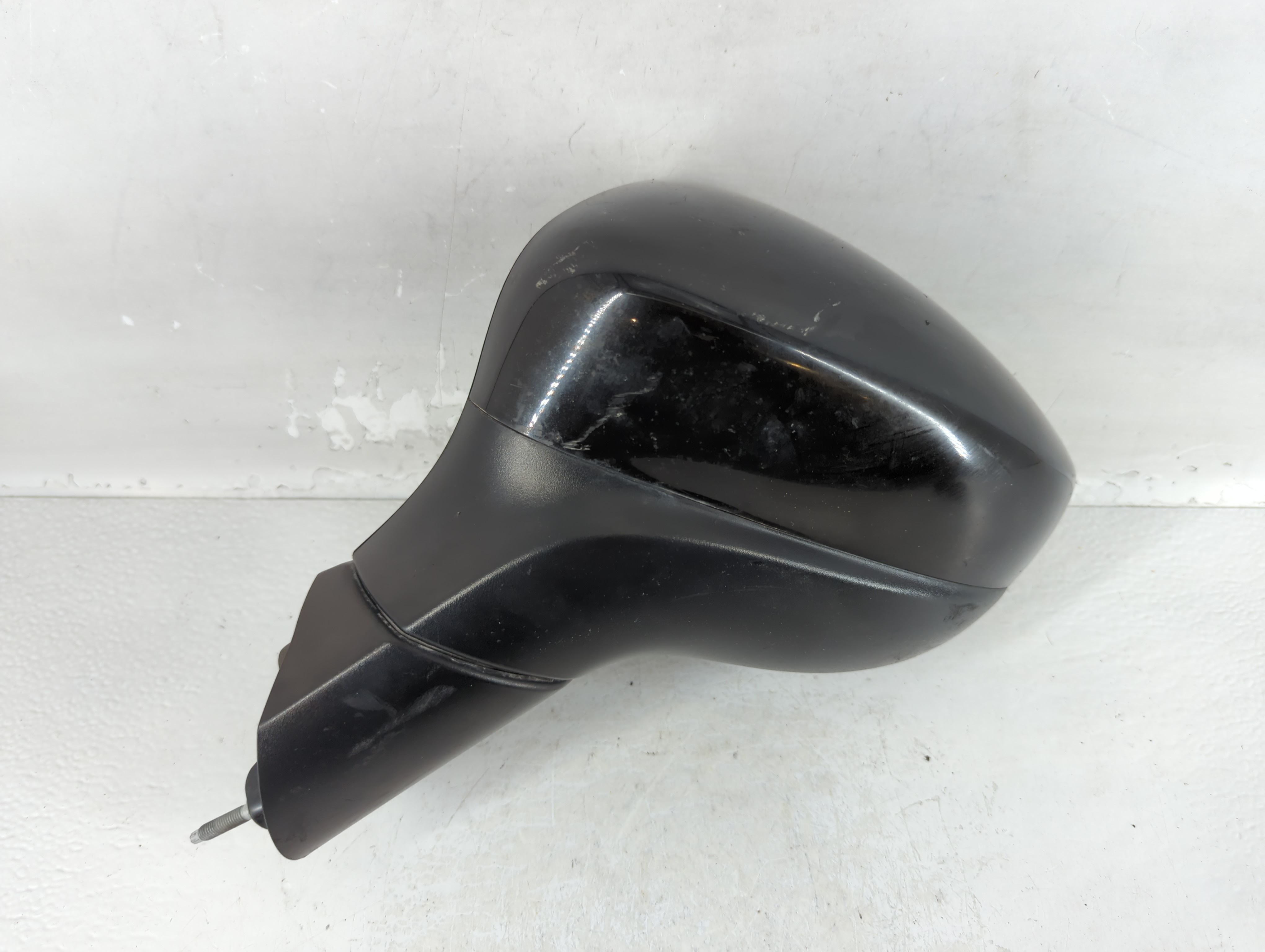 2020-2021 Chrysler Voyager Driver Left Side View Power Door Mirror Black 787801 - Oemusedautoparts1.com