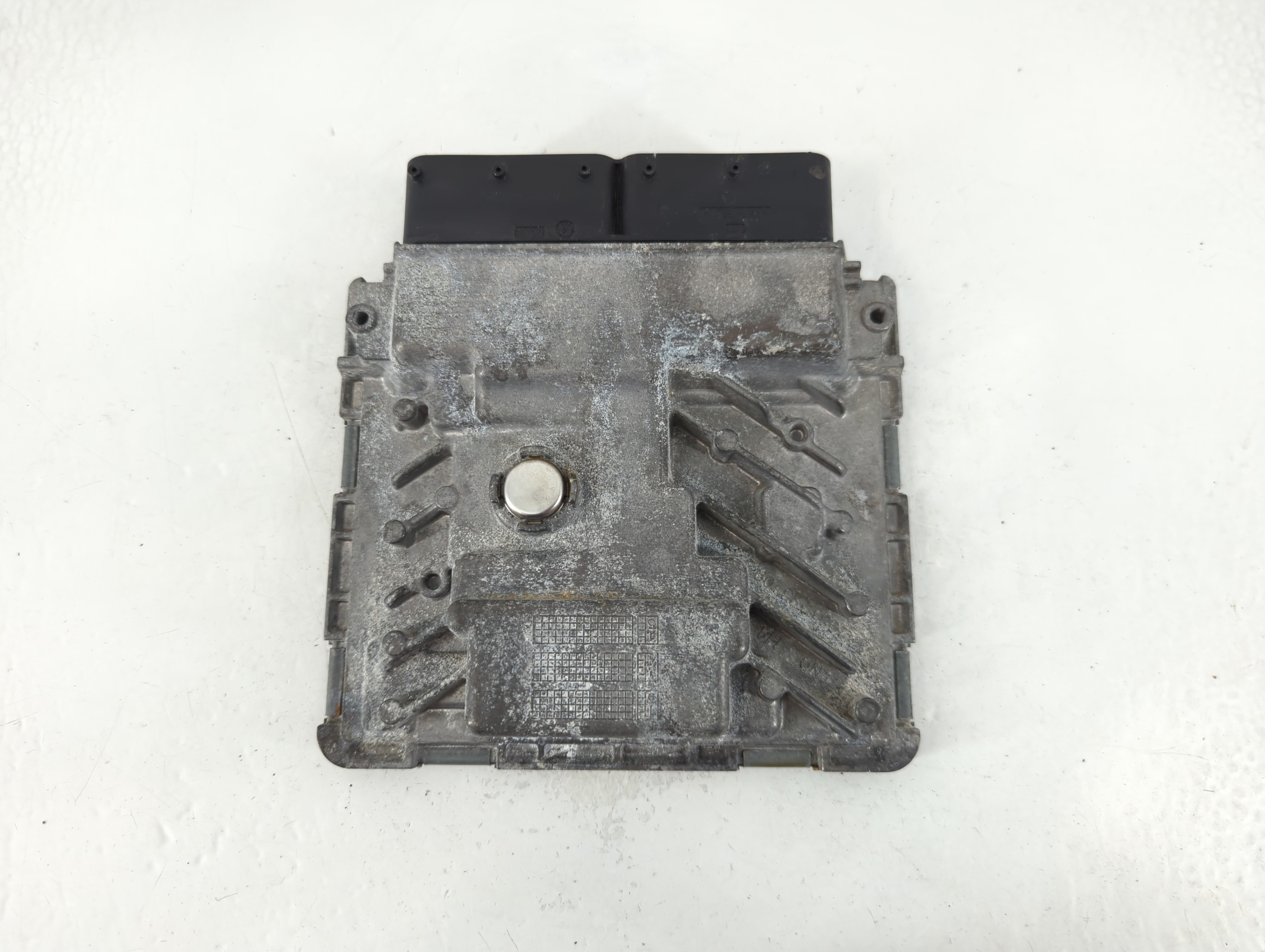2015-2017 Volkswagen Jetta Engine Control Computer Ecu Pcm Ecm Pcu Oem 787846 - Oemusedautoparts1.com