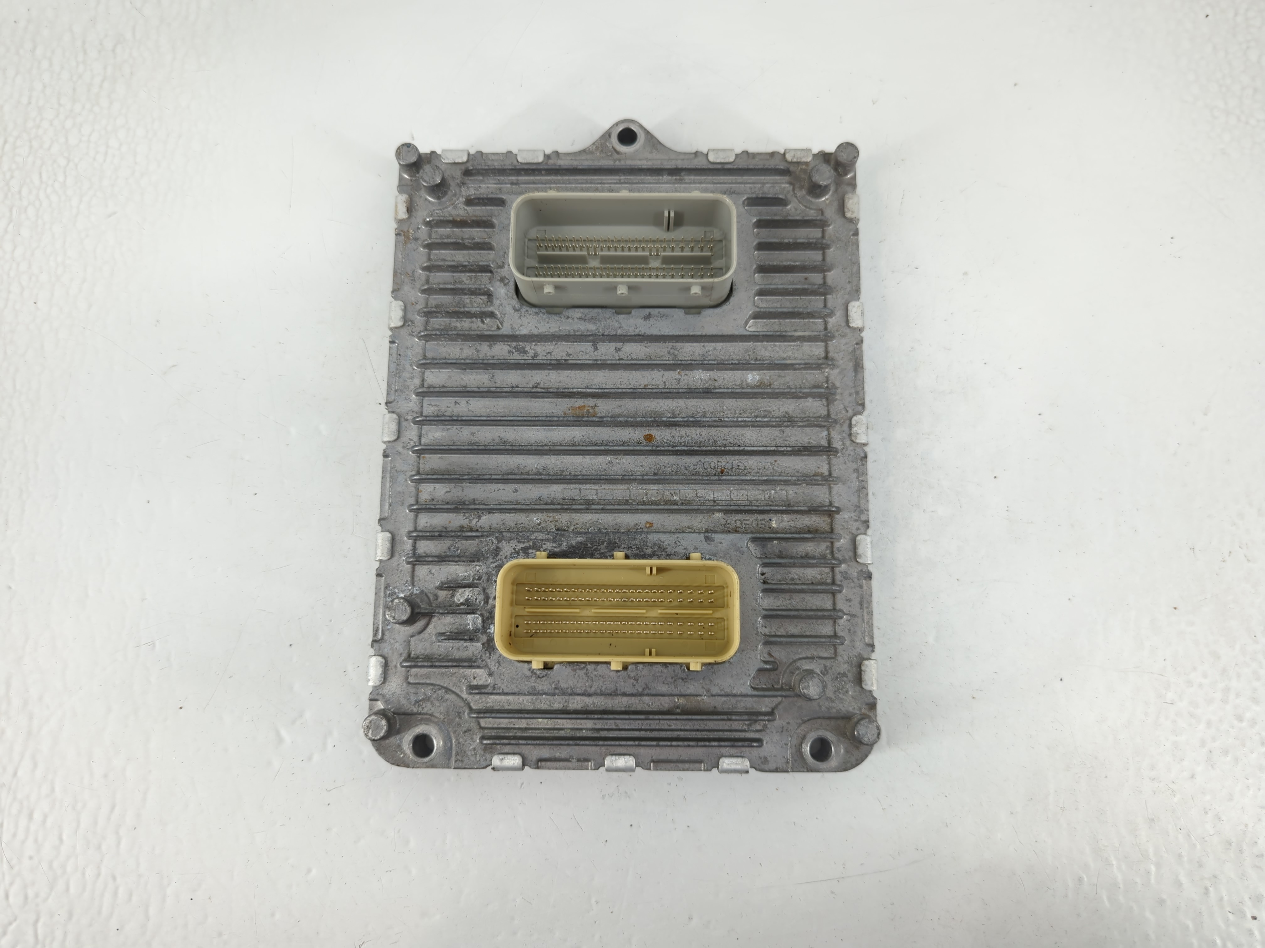 2016 Chrysler Town & Country Engine Control Computer Ecu Pcm Ecm Pcu Oem 787847 - Oemusedautoparts1.com