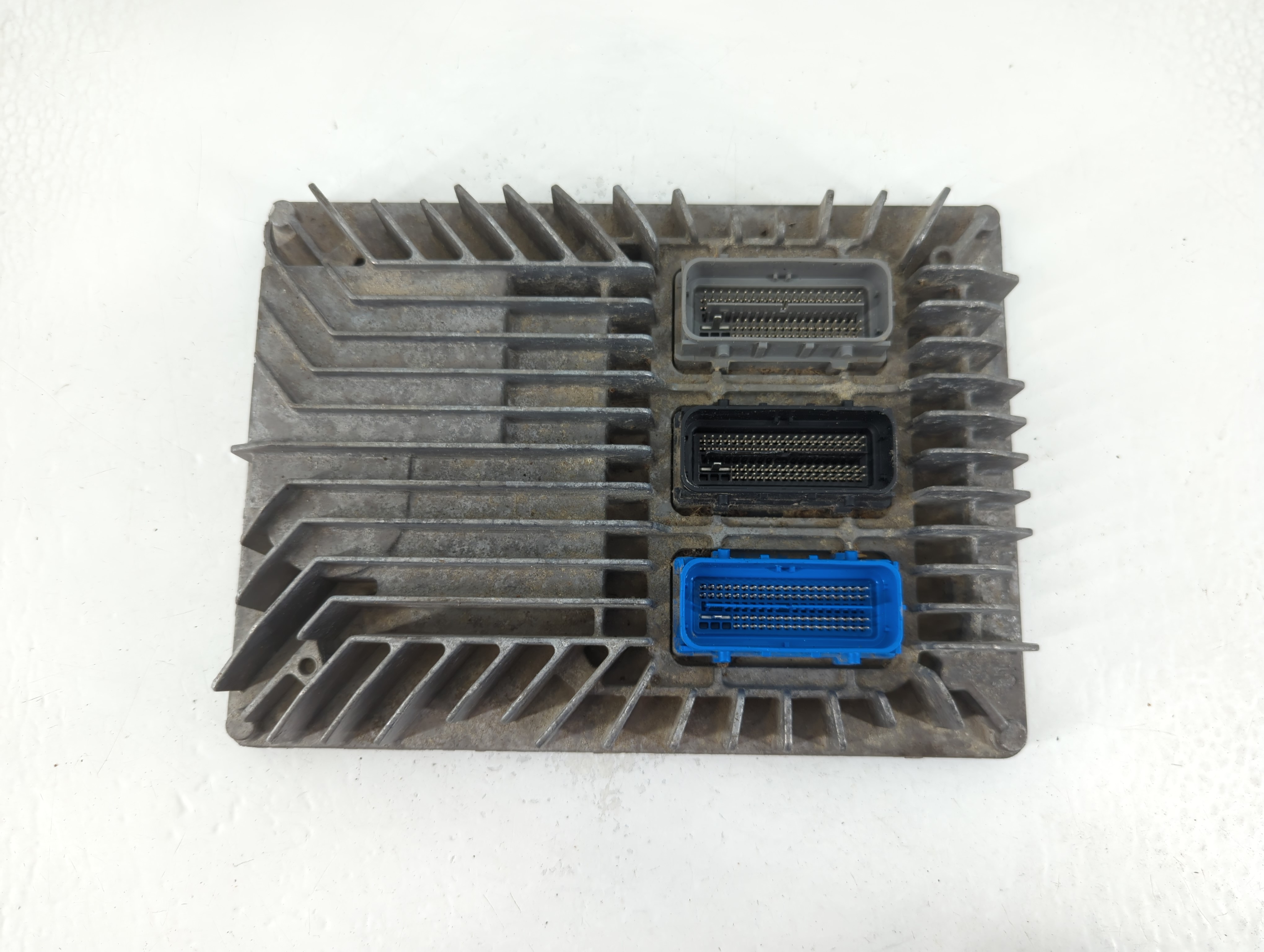 2012-2012 Chevrolet Equinox Engine Control Computer Ecu Pcm Ecm Pcu Oem 787848 - Oemusedautoparts1.com
