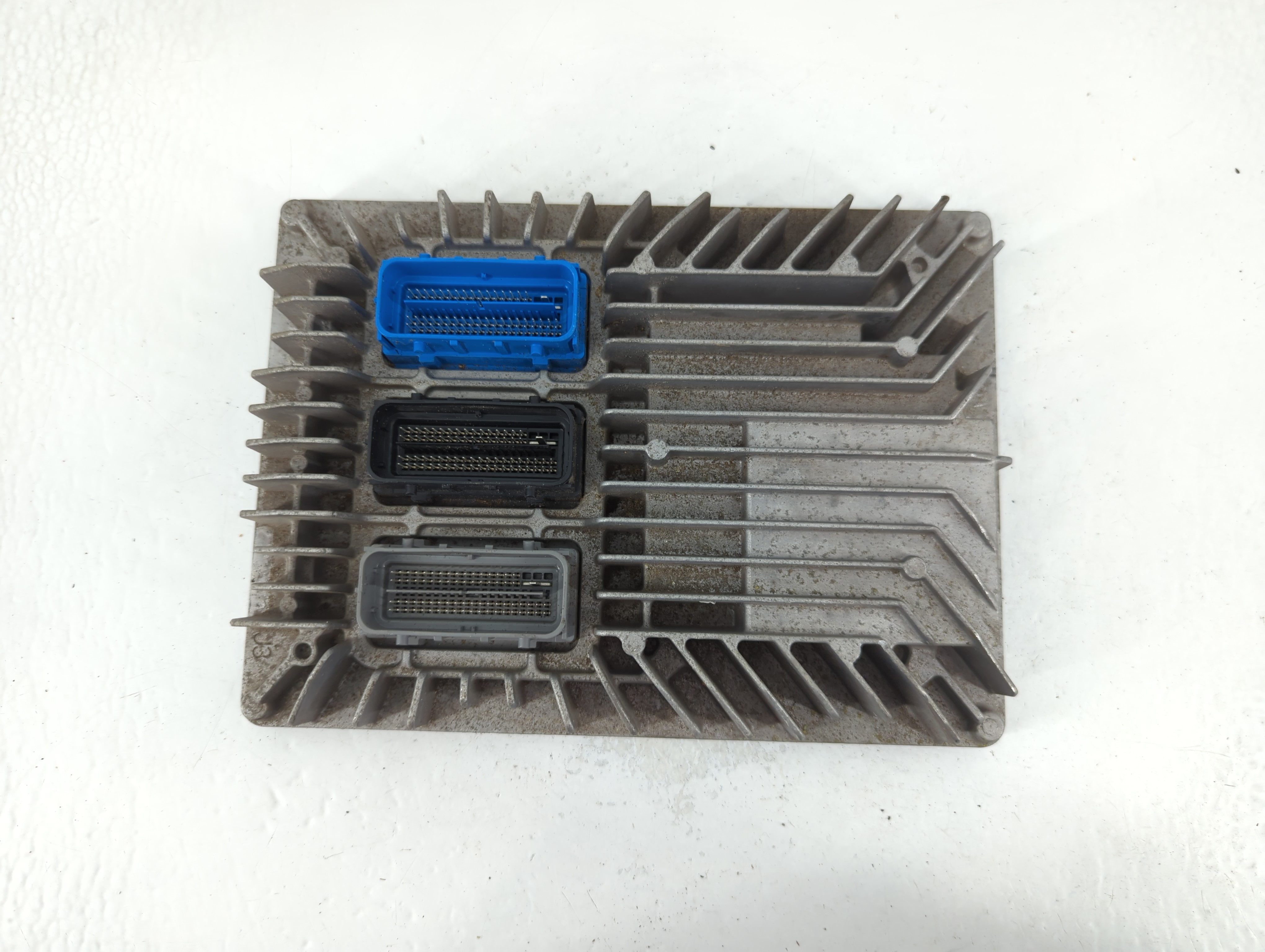 Picture of 2013-2016 Chevrolet Equinox Engine Control Computer Ecu Pcm Ecm Pcu Oem 787852