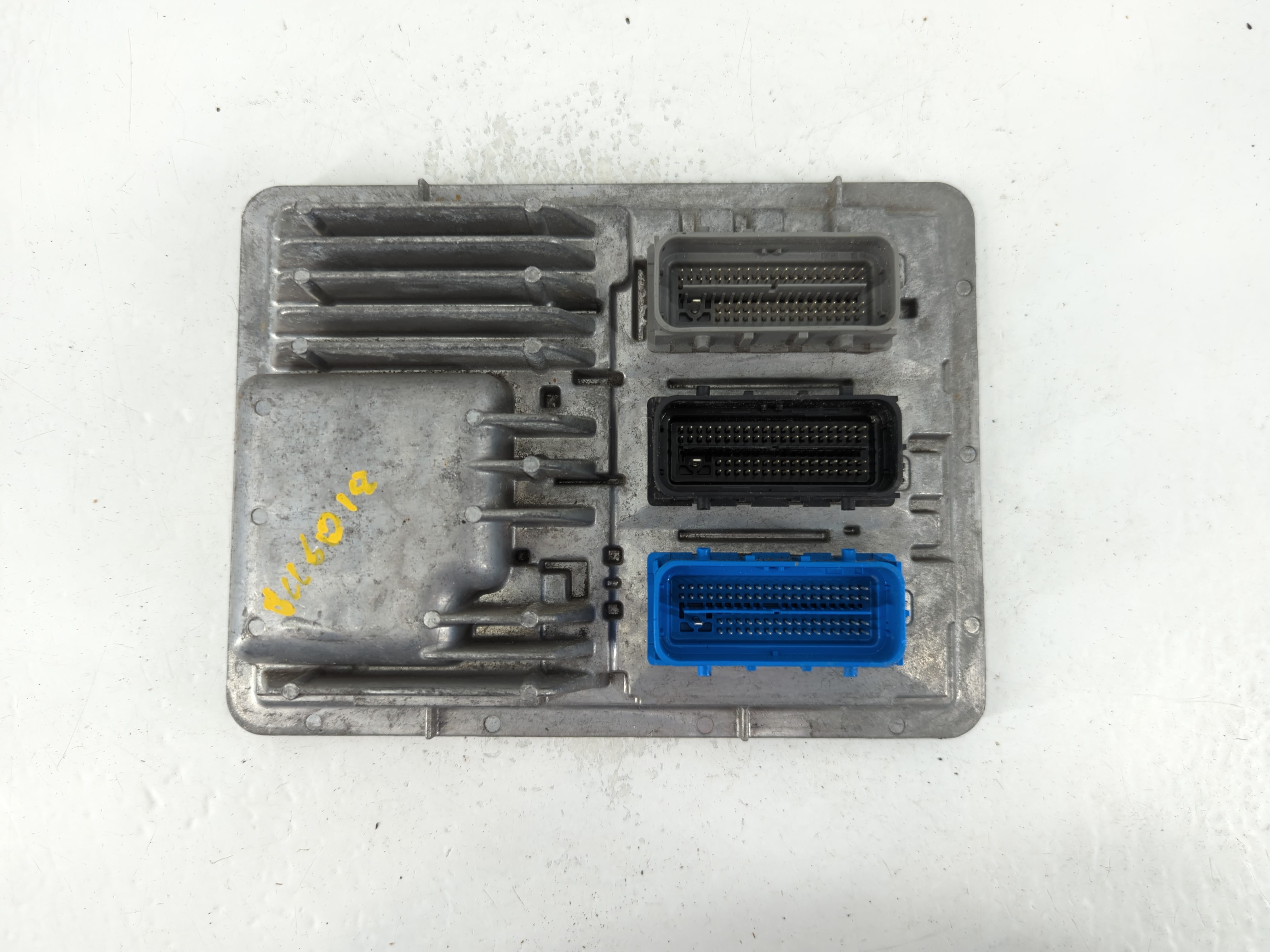 2017-2019 Chevrolet Cruze Engine Control Computer Ecu Pcm Ecm Pcu Oem 787855 - Oemusedautoparts1.com