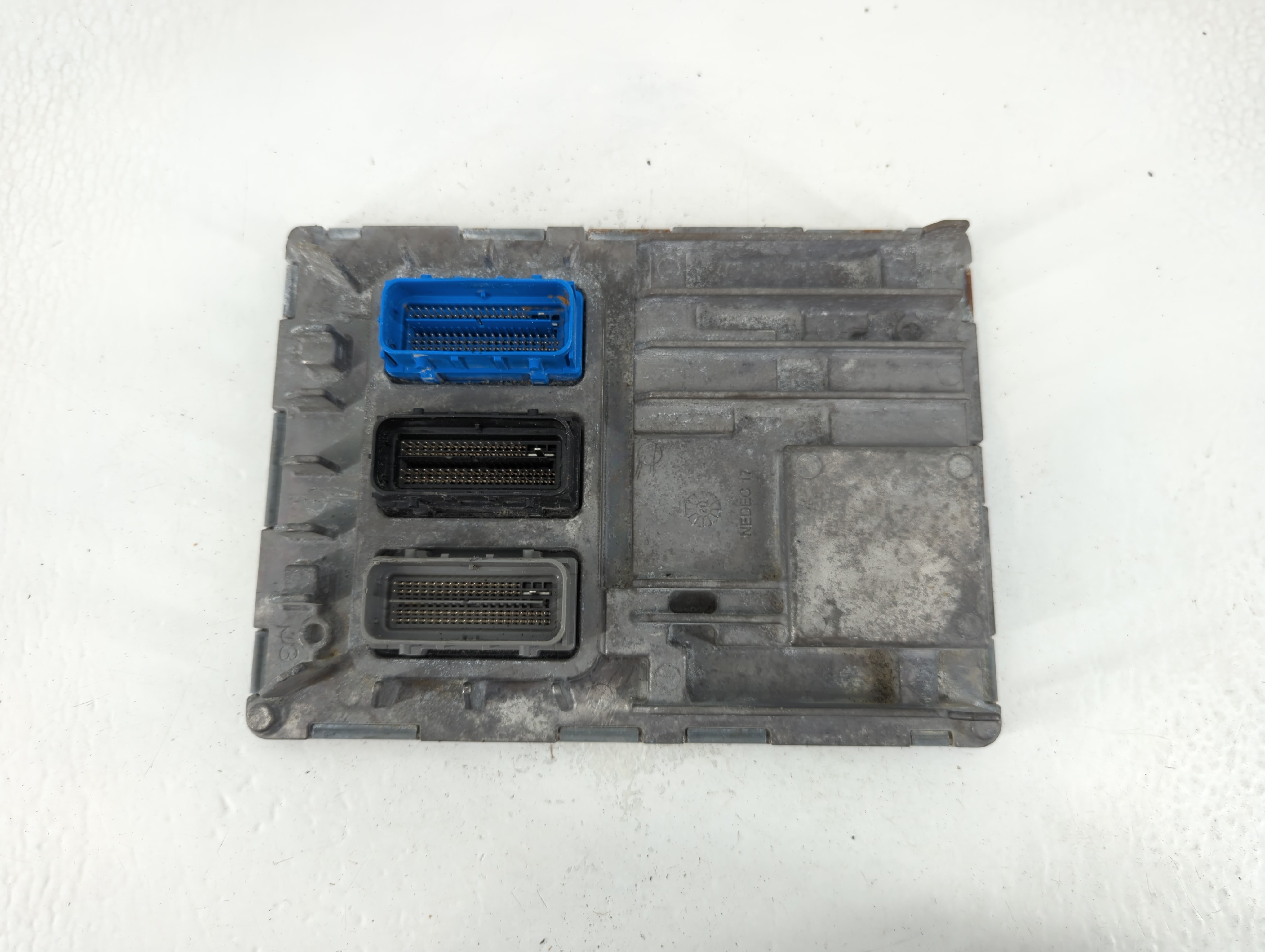 2019-2022 Chevrolet Blazer Engine Control Computer Ecu Pcm Ecm Pcu Oem 787857 - Oemusedautoparts1.com