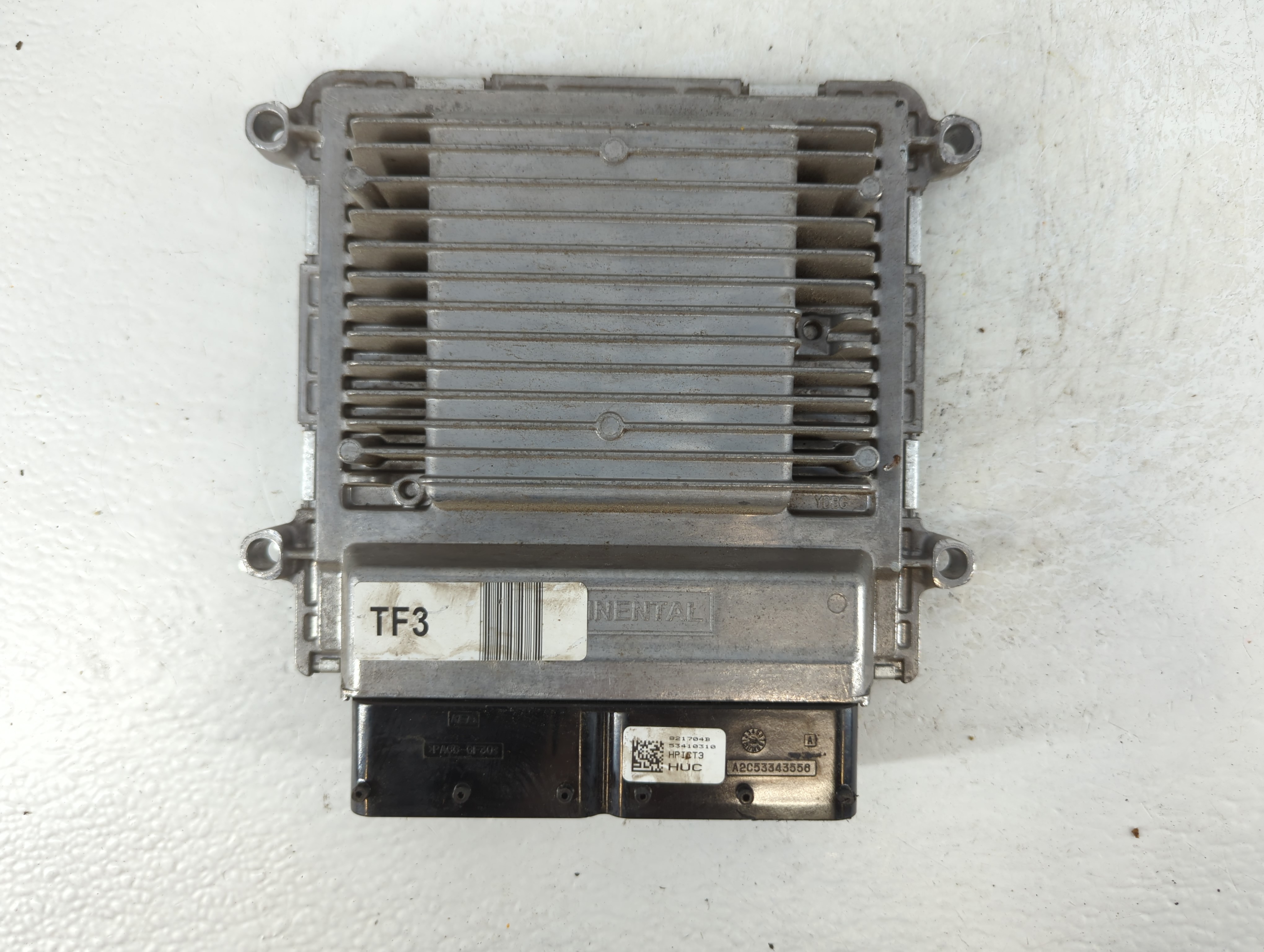 2014-2016 Hyundai Elantra Engine Control Computer Ecu Pcm Ecm Pcu Oem 787863 - Oemusedautoparts1.com