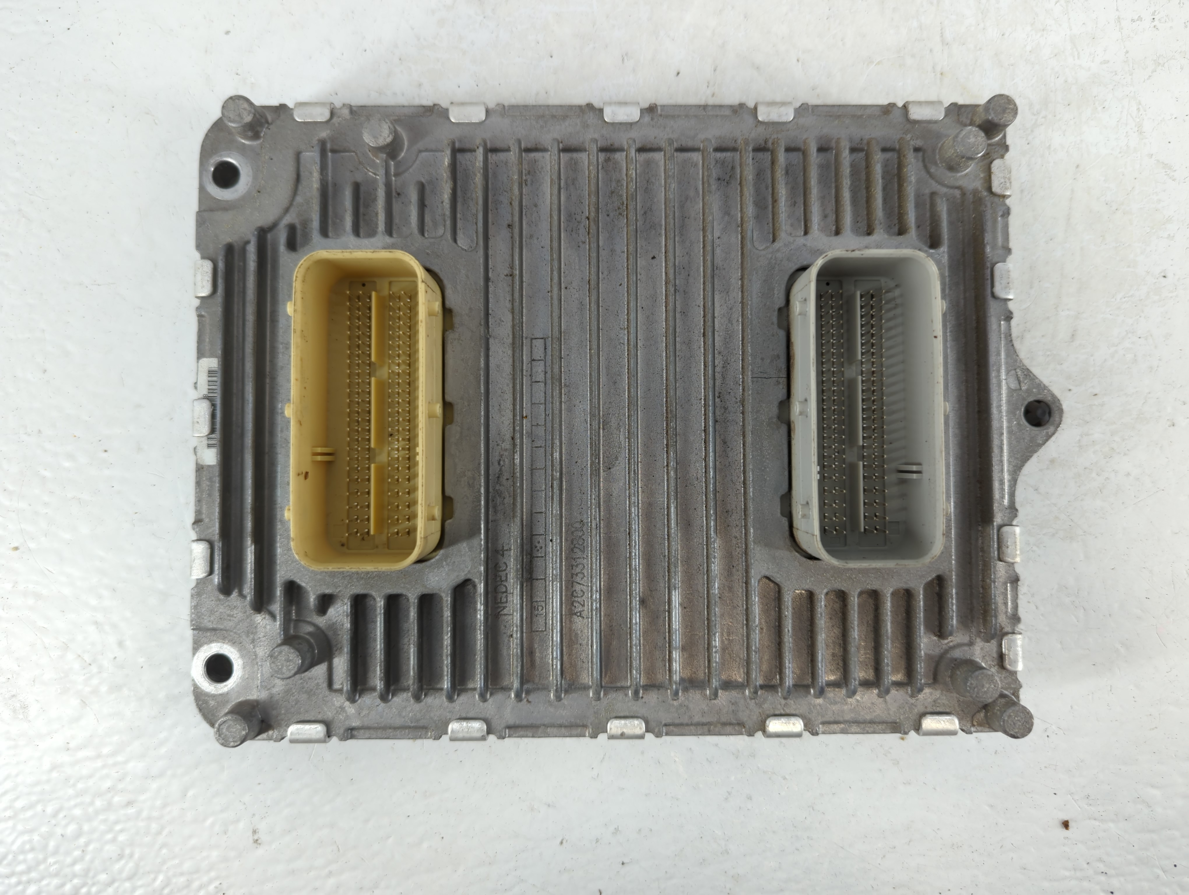 2015-2015 Dodge Charger Engine Control Computer Ecu Pcm Ecm Pcu Oem 787864 - Oemusedautoparts1.com