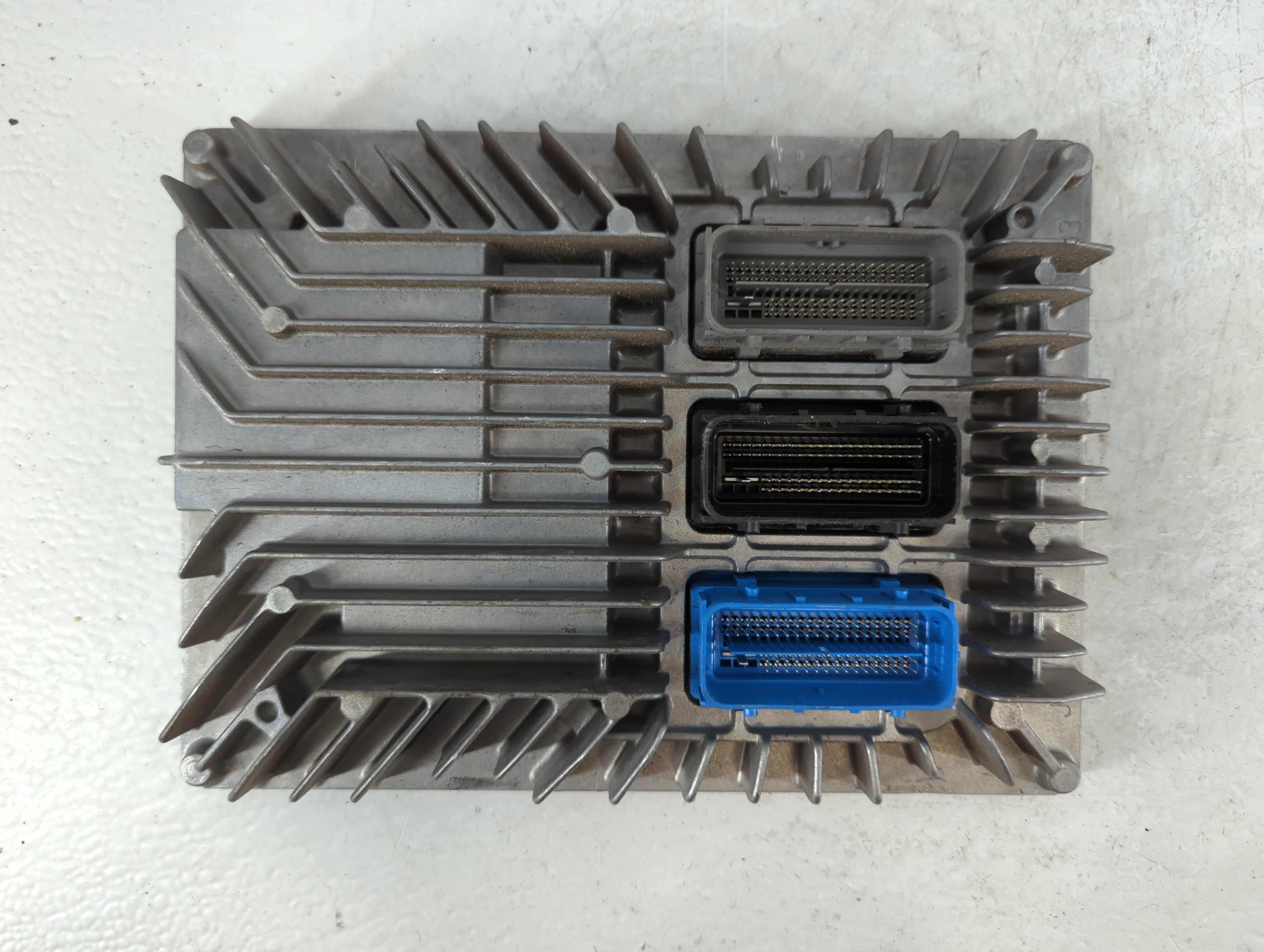 2013-2016 Gmc Acadia Engine Control Computer Ecu Pcm Ecm Pcu Oem 12666658 787868 - Oemusedautoparts1.com