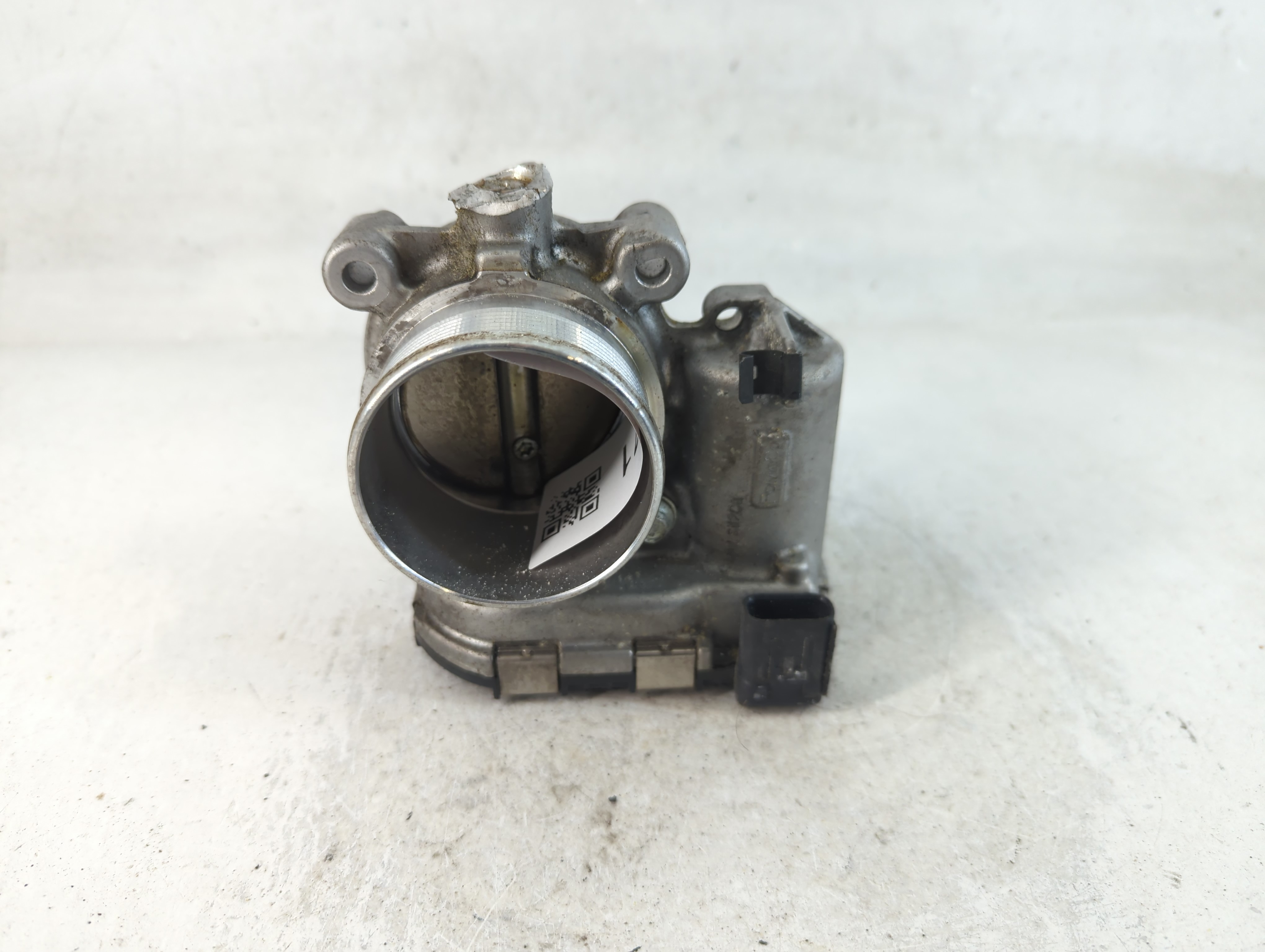 2012-2013 Ford Focus Throttle Body 787871 - Oemusedautoparts1.com