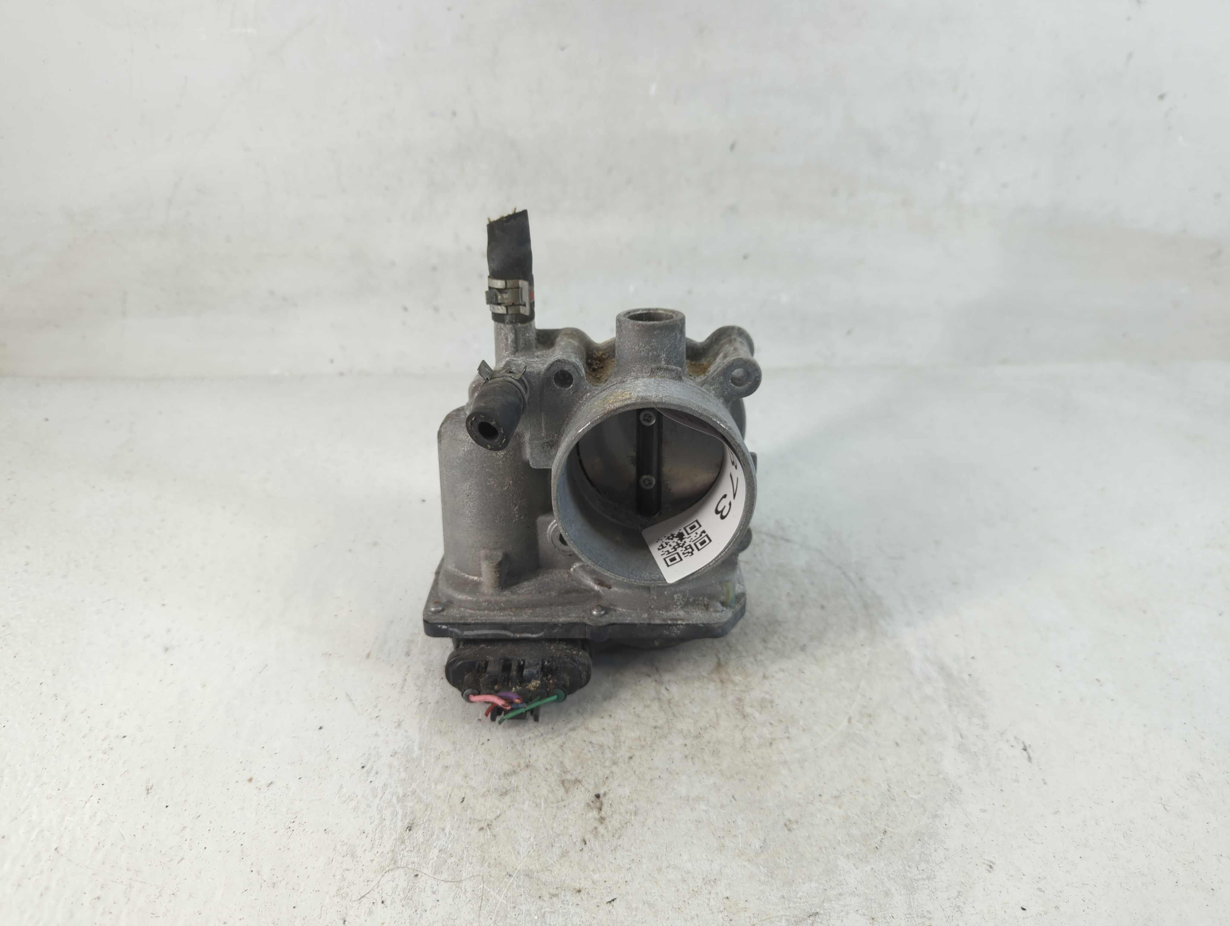 2011-2019 Toyota Corolla Throttle Body 787873 - Oemusedautoparts1.com