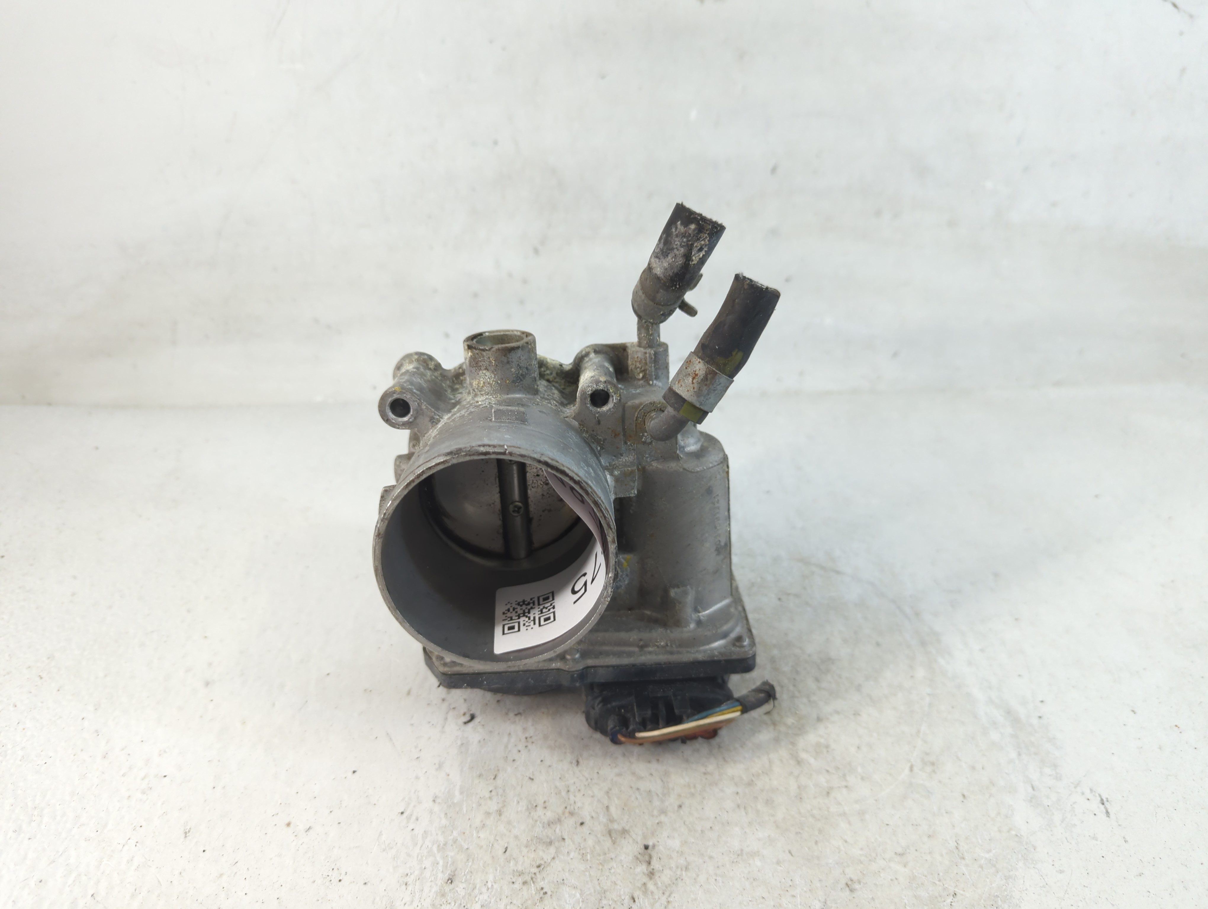 2019-2020 Hyundai Veloster Throttle Body 787875 - Oemusedautoparts1.com