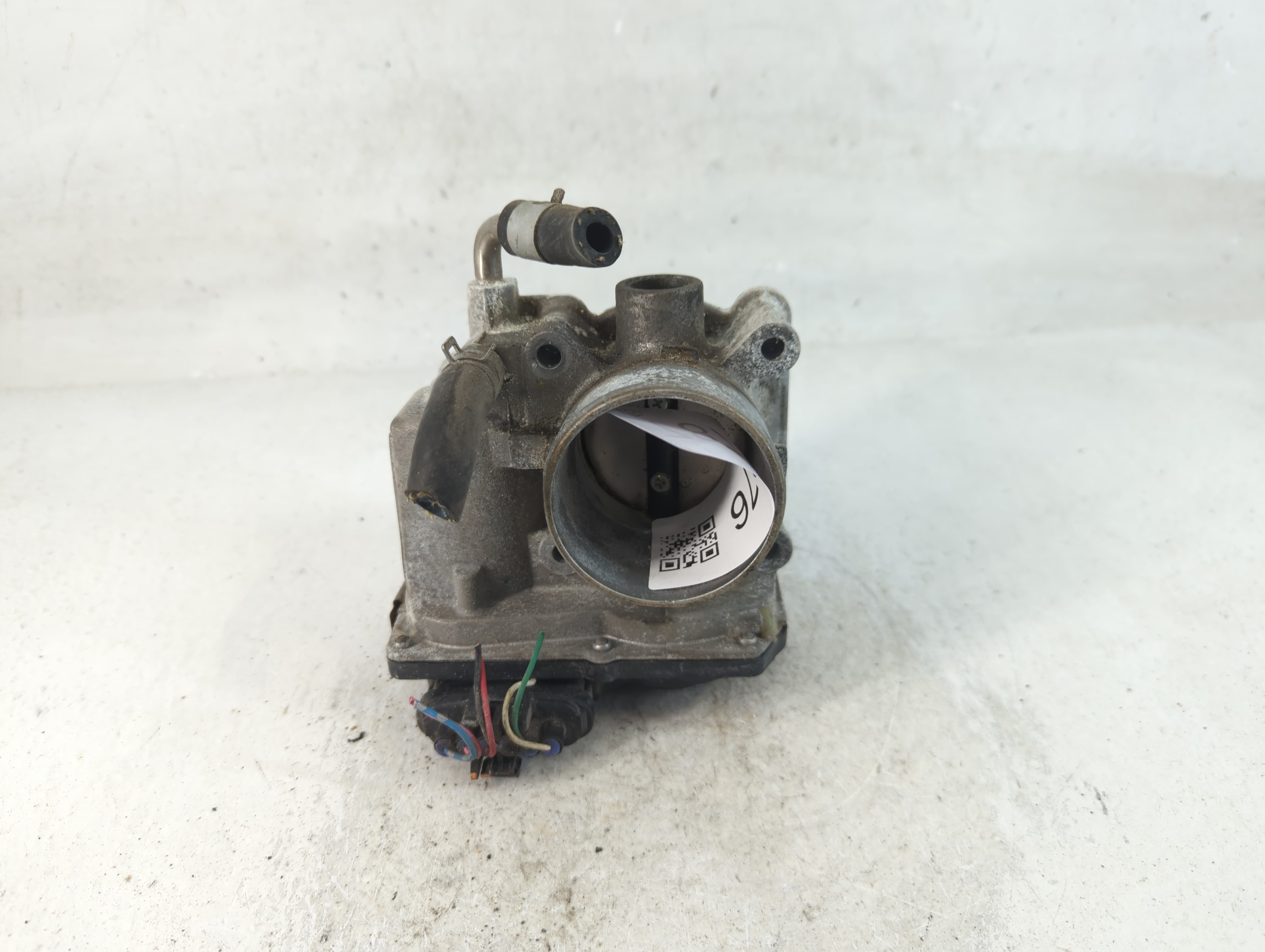 Picture of 2012-2019 Nissan Versa Throttle Body 787876