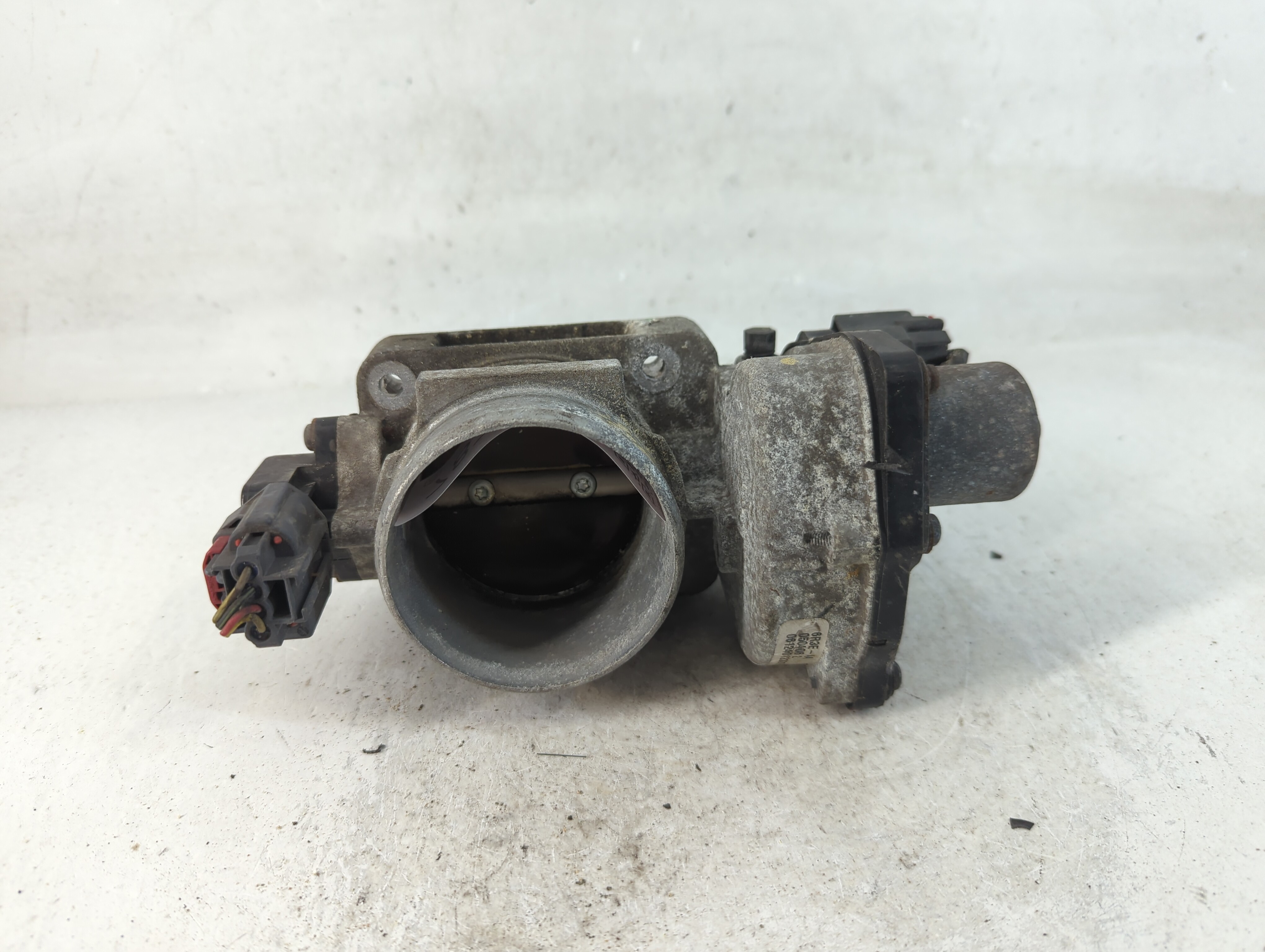 2006-2010 Ford Mustang Throttle Body 787878 - Oemusedautoparts1.com
