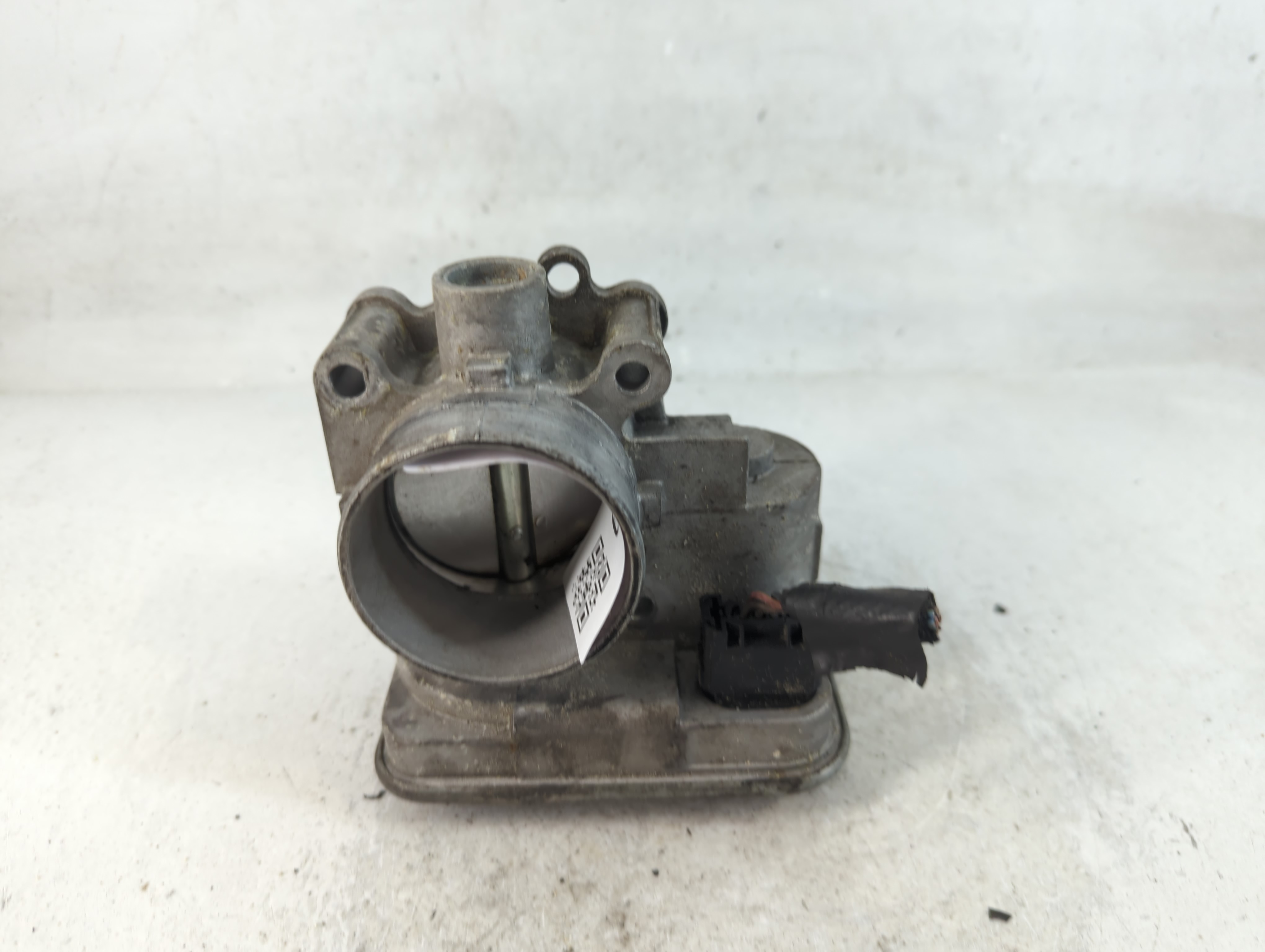 2009-2018 Dodge Journey Throttle Body 787879 - Oemusedautoparts1.com