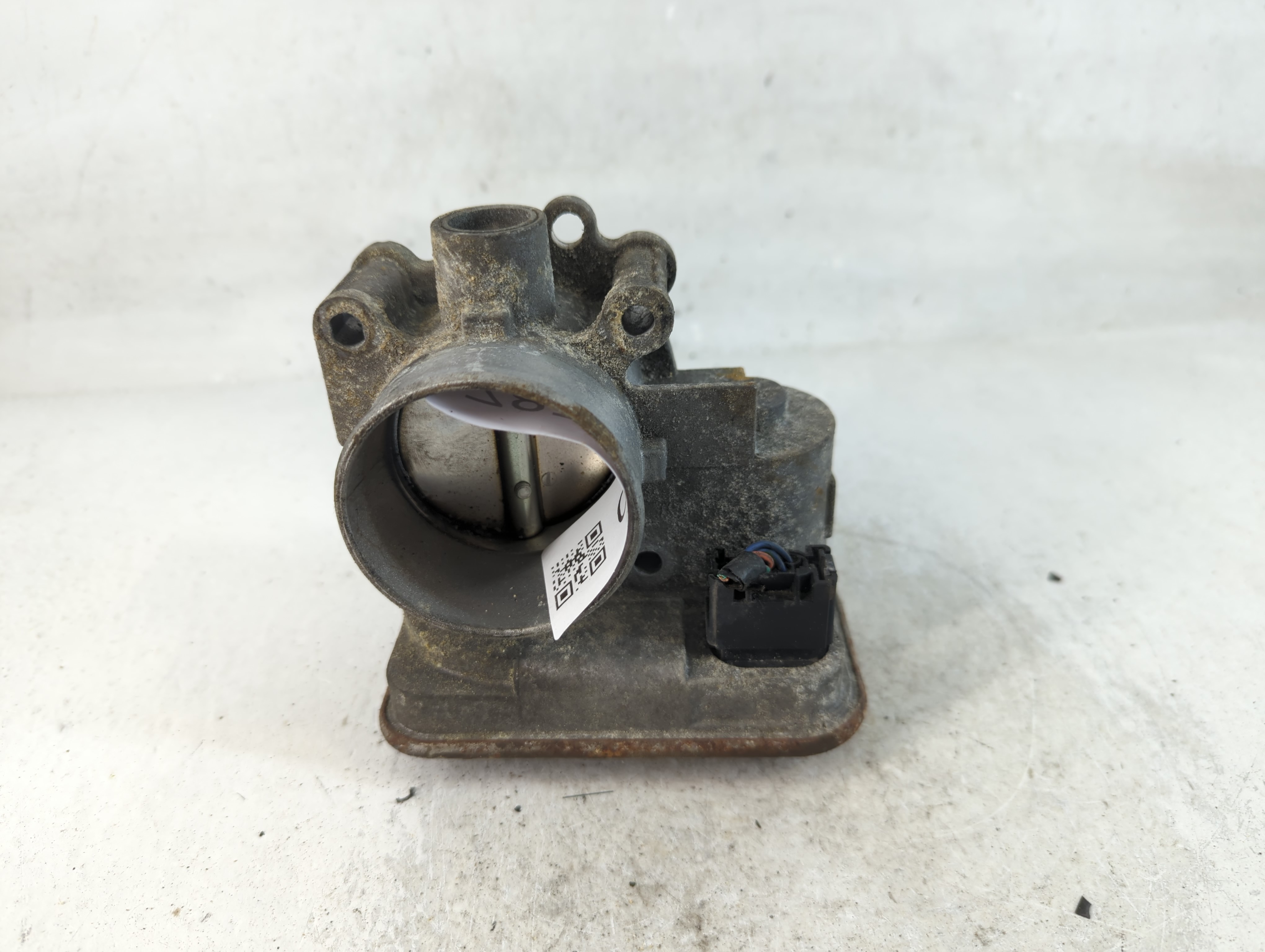 Picture of Jeep Compass Throttle Body 787880