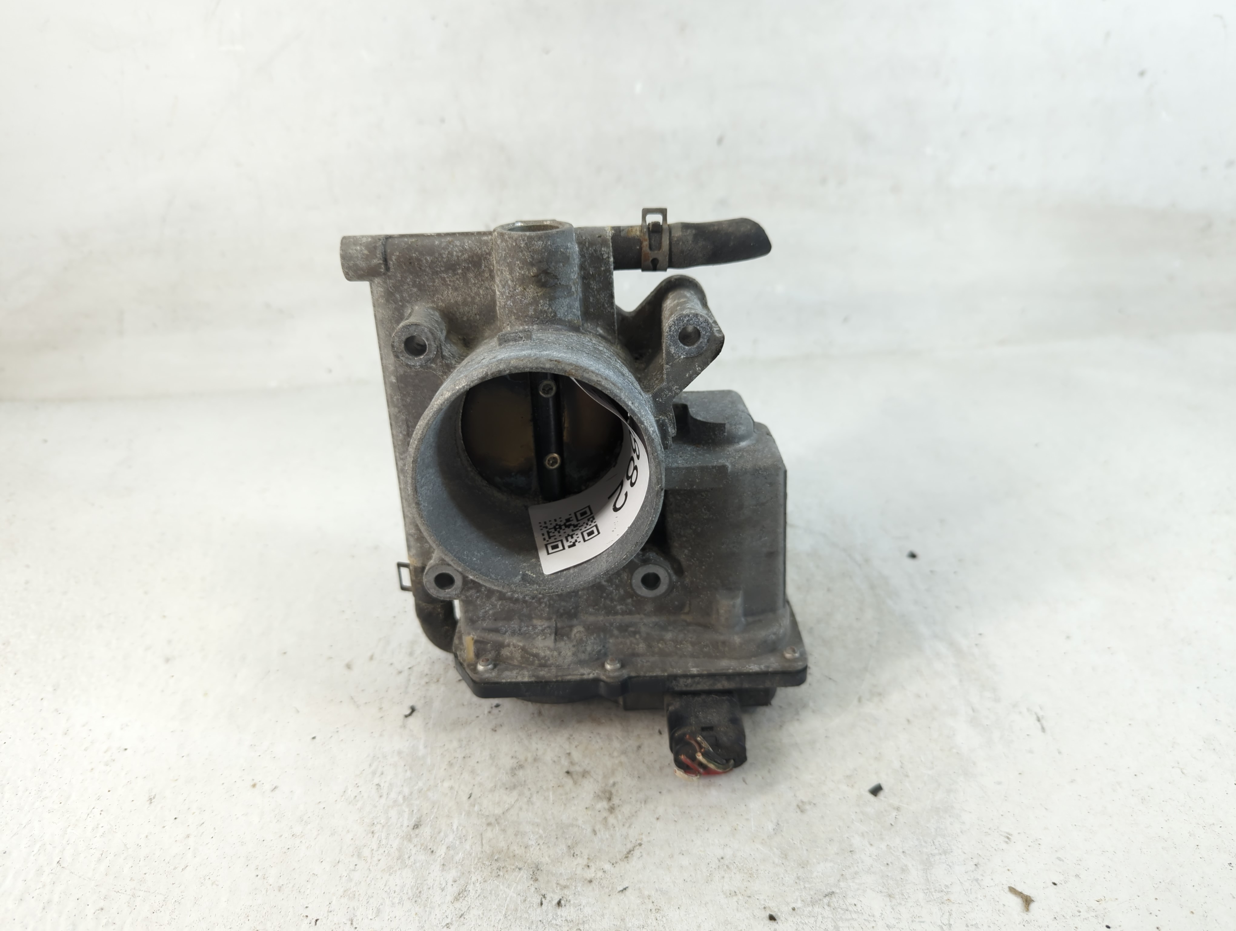 2006-2013 Mazda 3 Throttle Body 787882 - Oemusedautoparts1.com