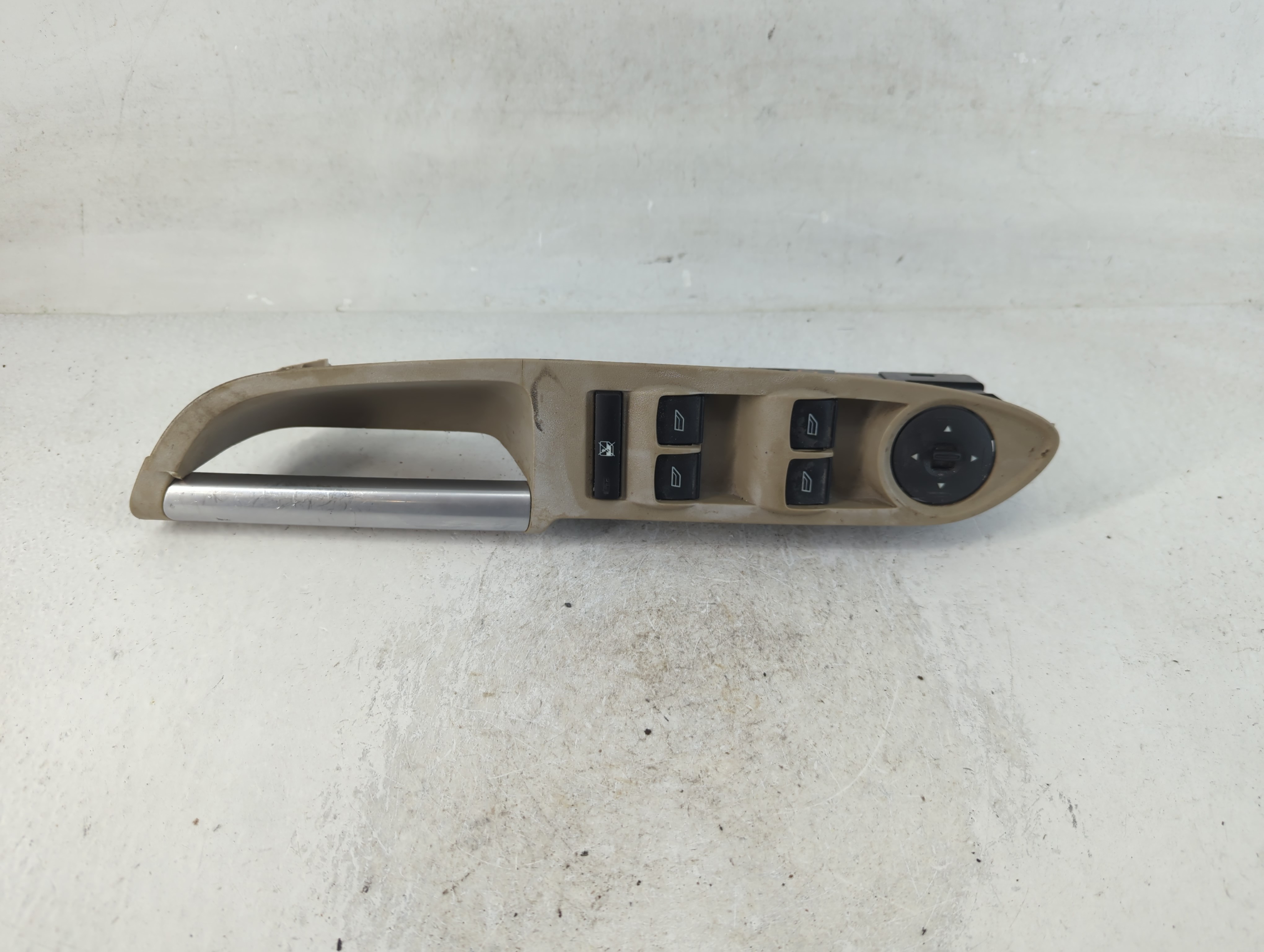 2013-2016 Ford Escape Driver Left Door Master Power Window Switch 787886 - Oemusedautoparts1.com