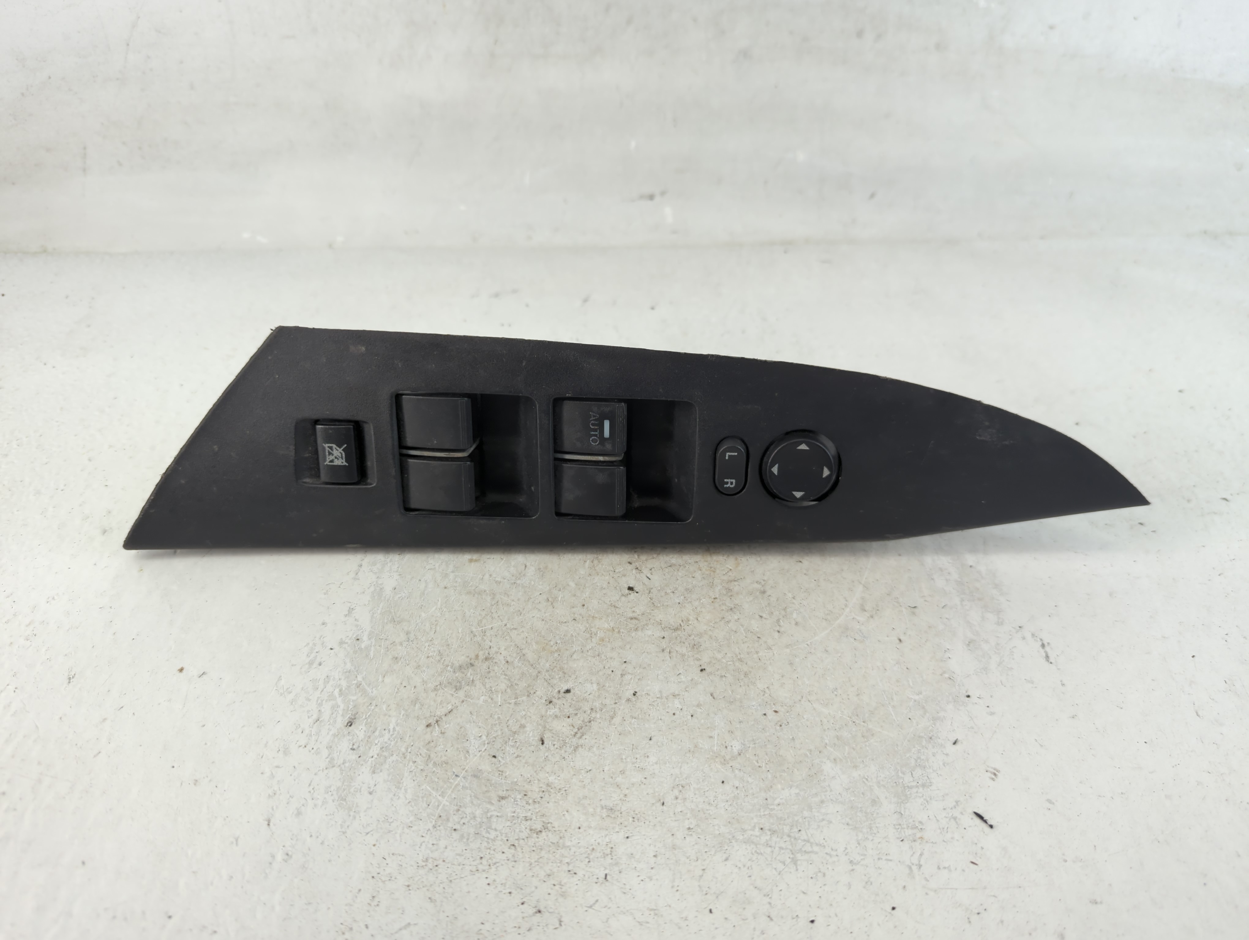 Picture of 2010-2013 Mazda 3 Driver Left Door Master Power Window Switch 787893