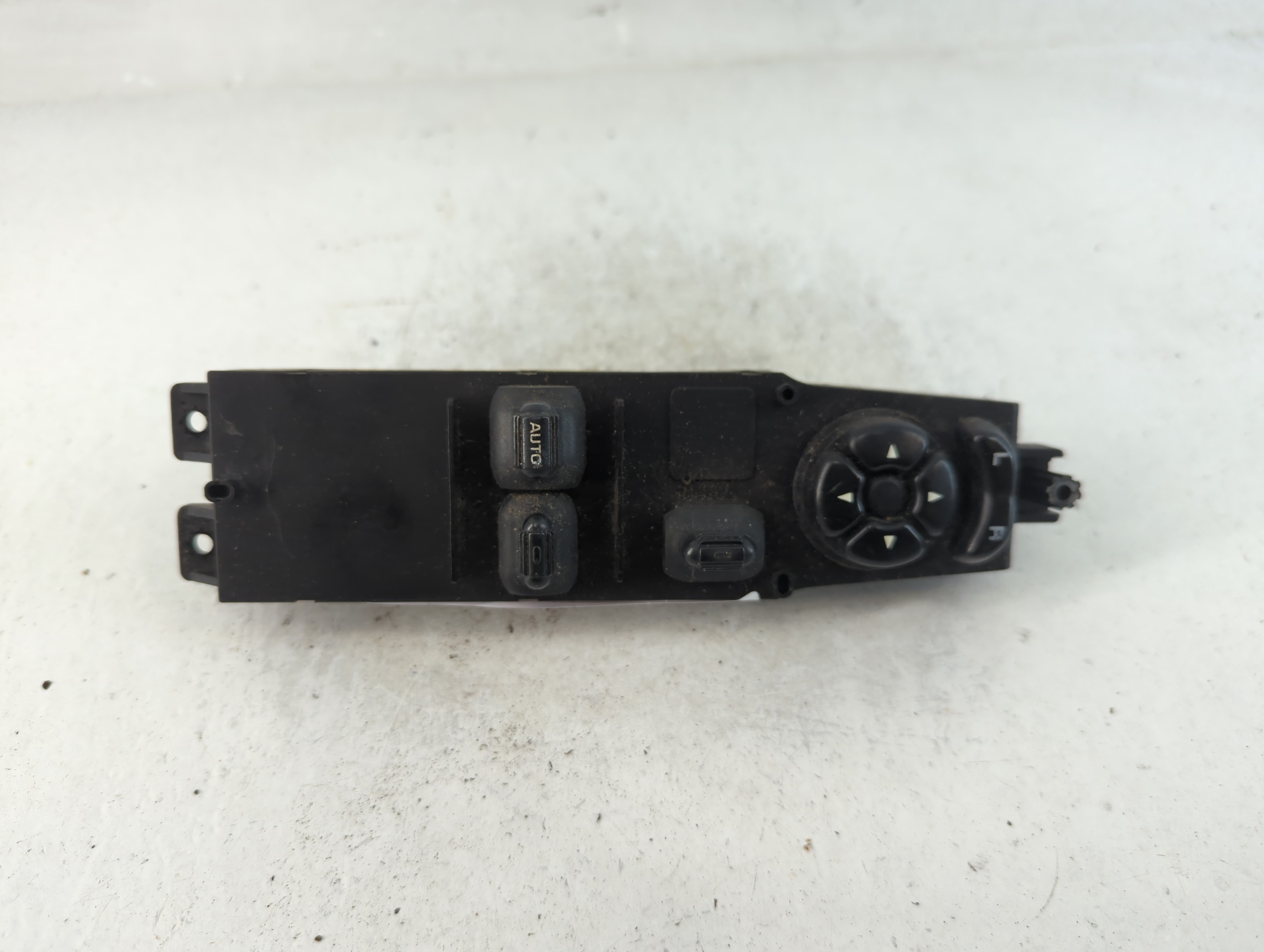 2002-2008 Dodge Ram 1500 Driver Left Door Master Power Window Switch 787895 - Oemusedautoparts1.com