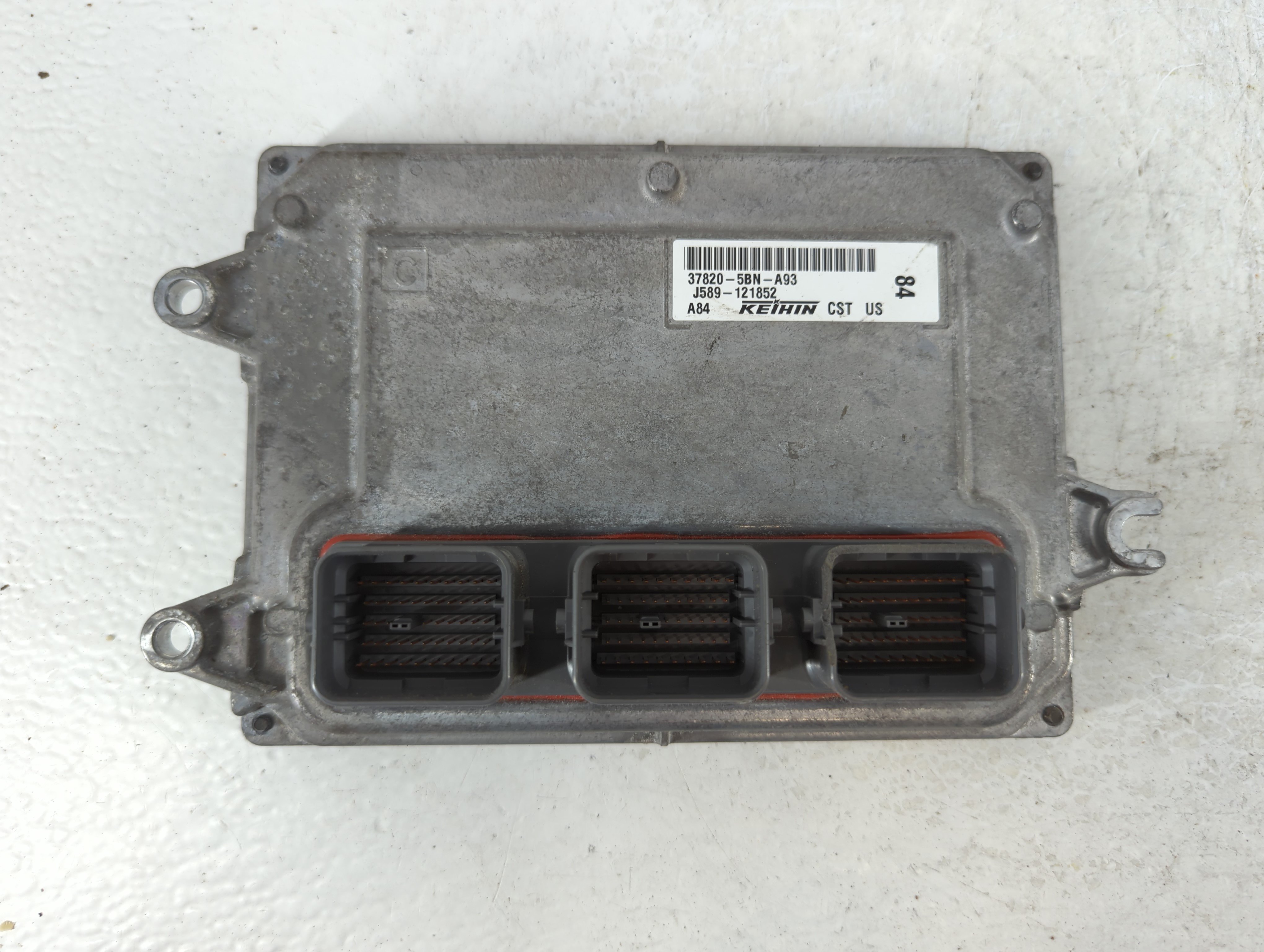 Picture of 2018-2019 Acura Mdx Engine Control Computer Ecu Pcm Ecm Pcu Oem 787914