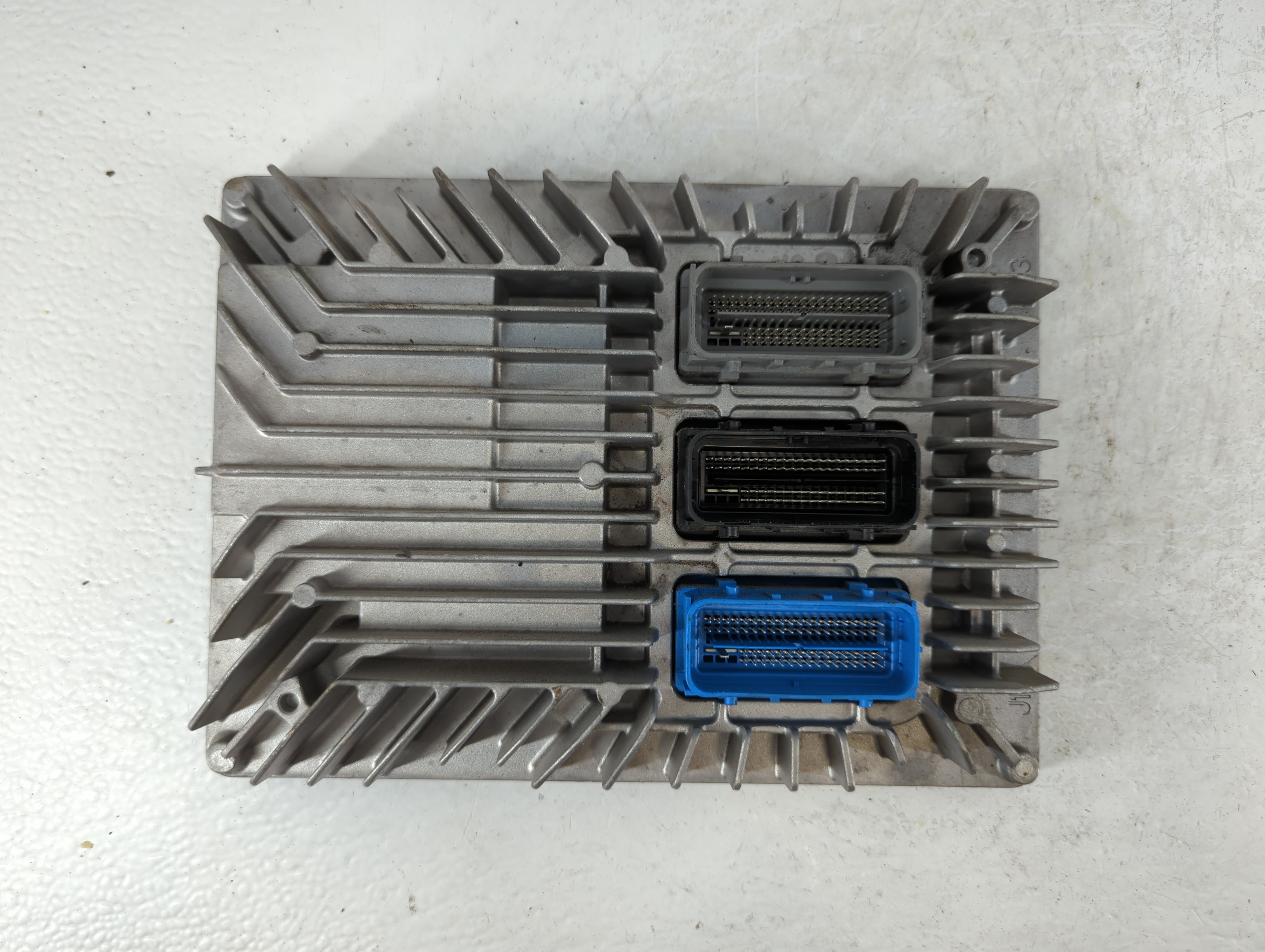 2007-2007 Honda Odyssey Engine Control Computer Ecu Pcm Ecm Pcu Oem 787922 - Oemusedautoparts1.com