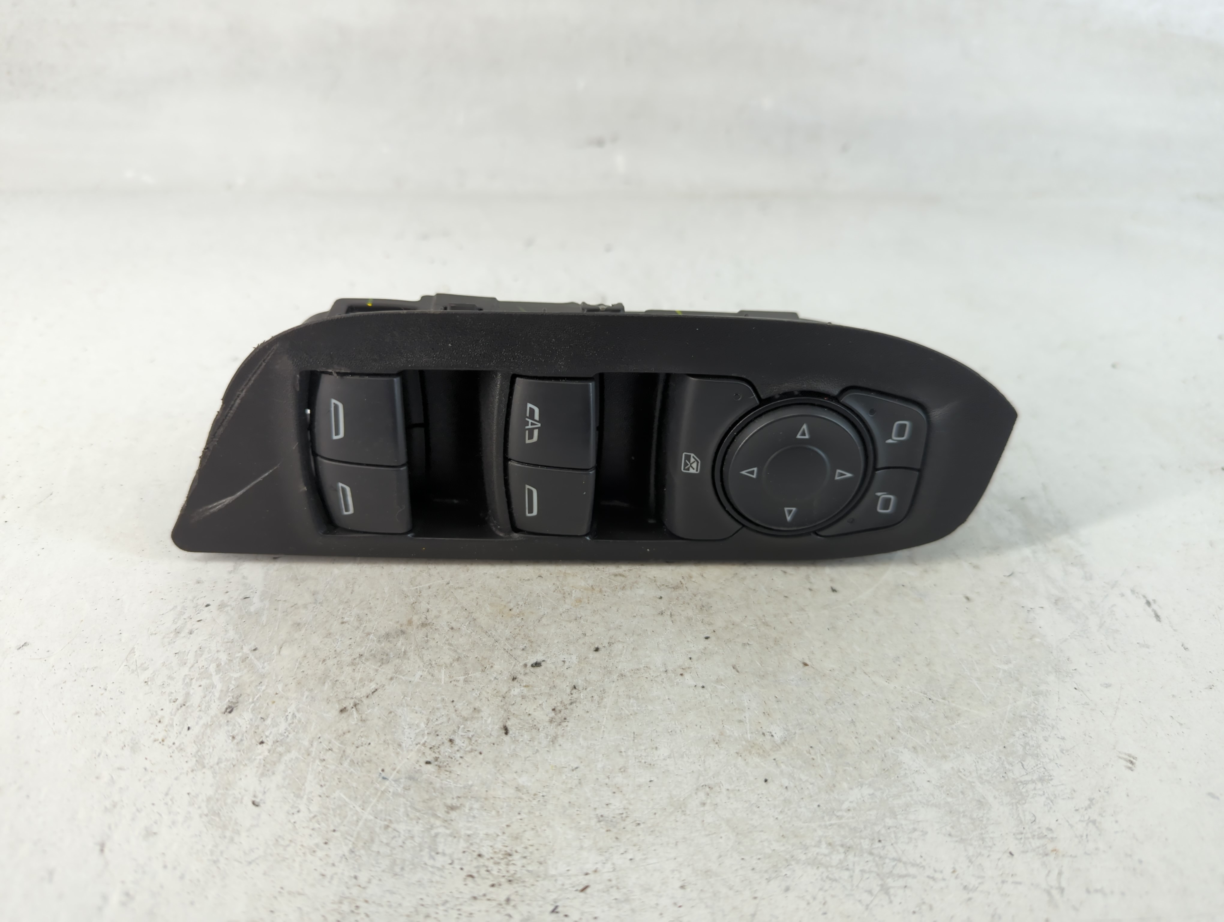 2018-2022 Chevrolet Equinox Driver Left Door Master Power Window Switch 787925 - Oemusedautoparts1.com