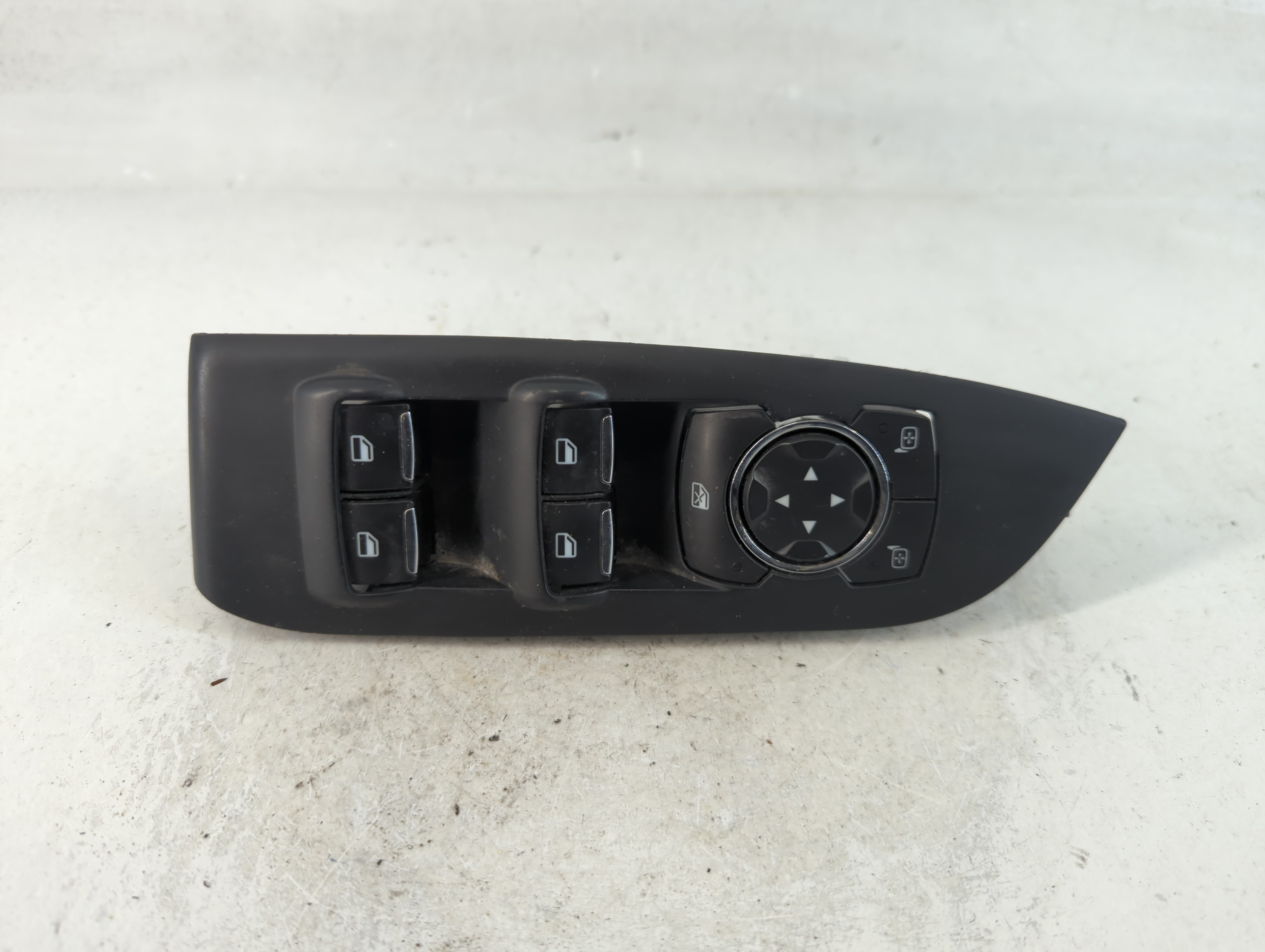 Picture of 2017-2020 Lincoln Mkz Driver Left Door Master Power Window Switch 787928